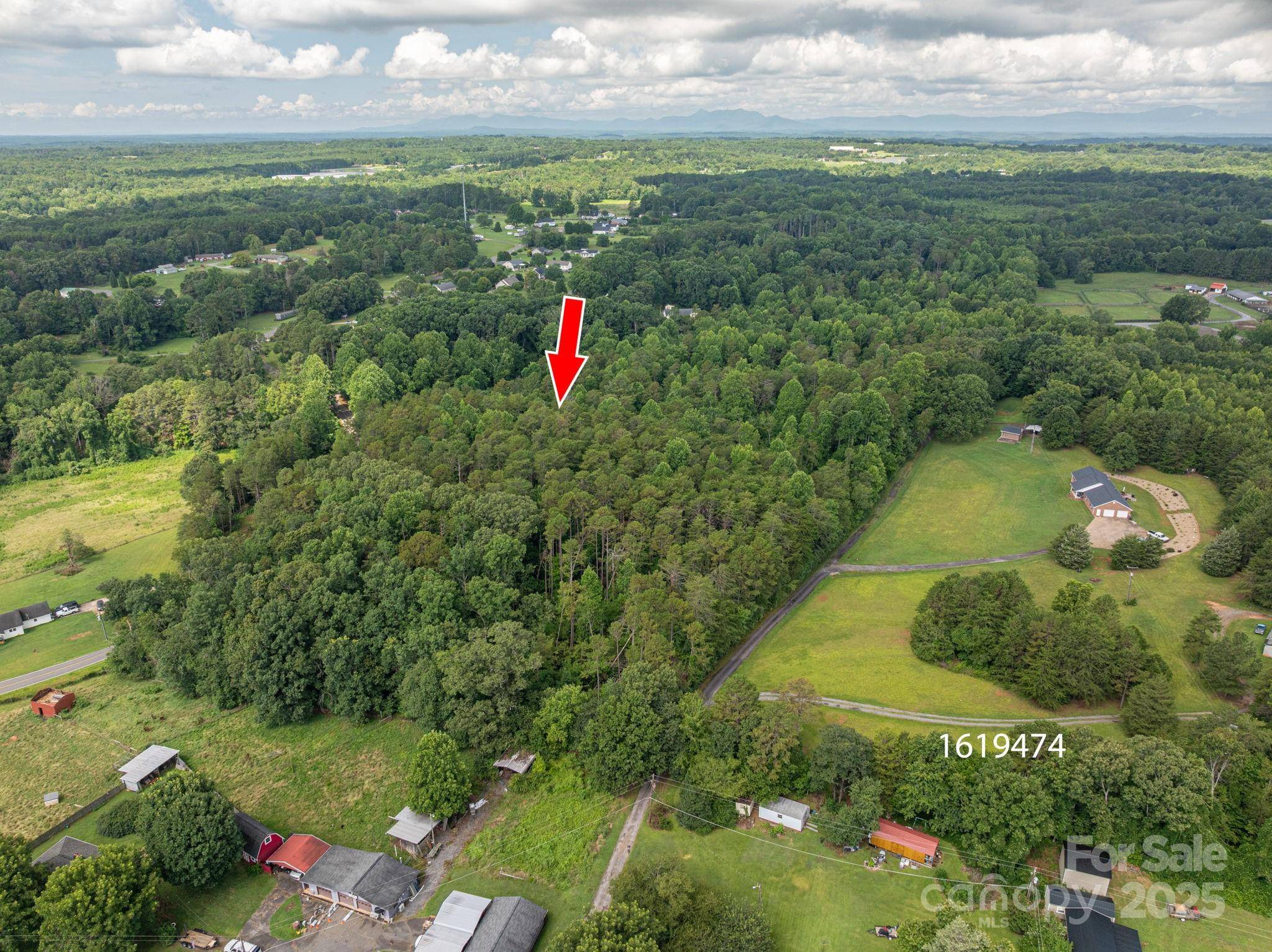 Lot 10 Mcdade RD, Forest City, NC 28043