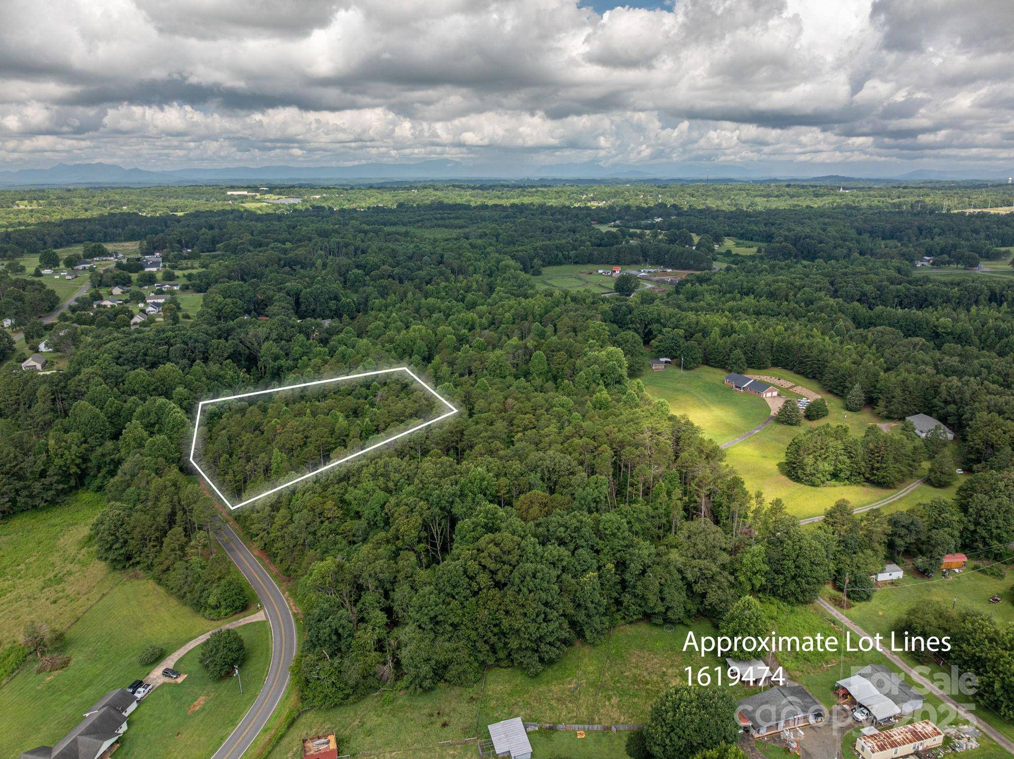 Lot 10 Mcdade RD, Forest City, NC 28043