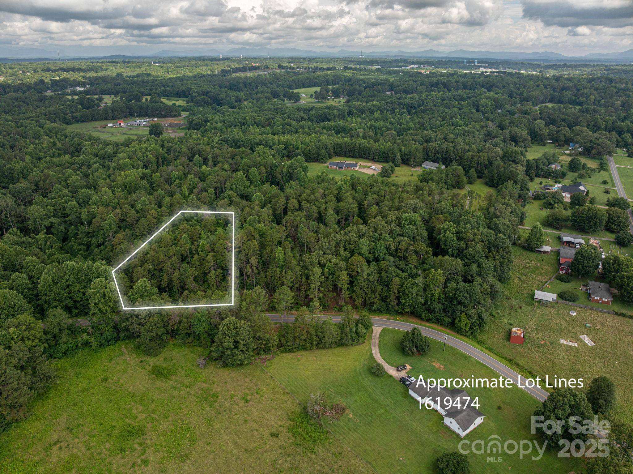 Lot 10 Mcdade RD, Forest City, NC 28043