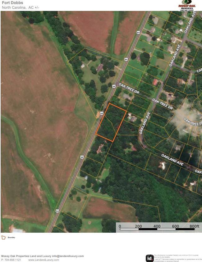 3929 US 64 HWY W #7, Mocksville, NC 27028