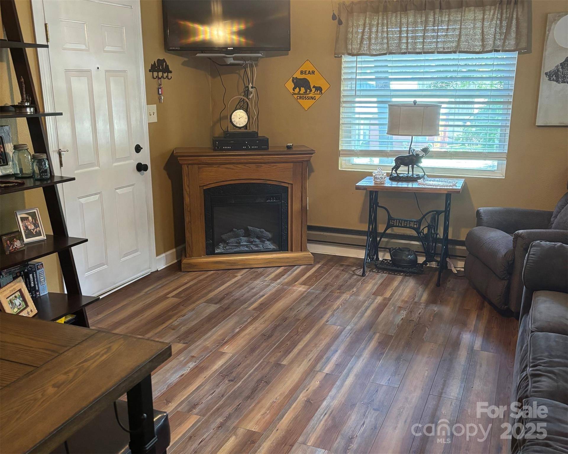 1555 Soco RD ##12, Maggie Valley, NC 28751