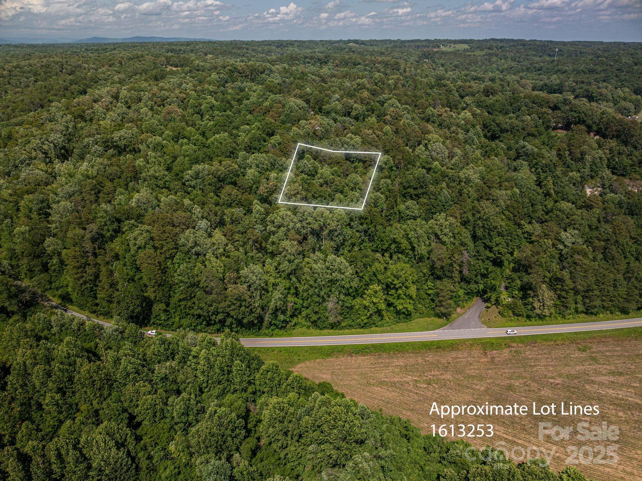 Lot  165 Plantation DR, Rutherfordton, NC 28139
