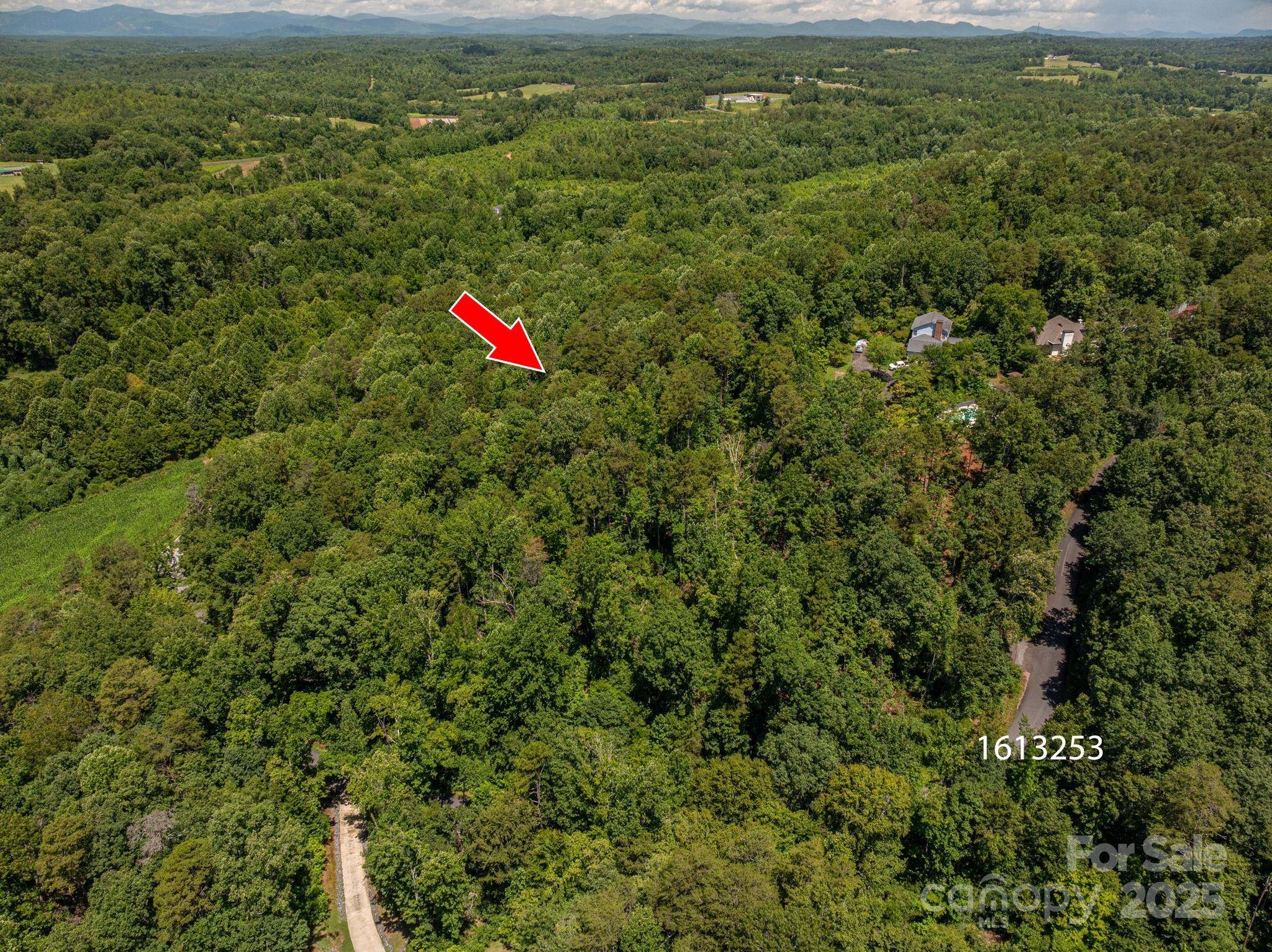 Lot 165 Plantation DR, Rutherfordton, NC 28139