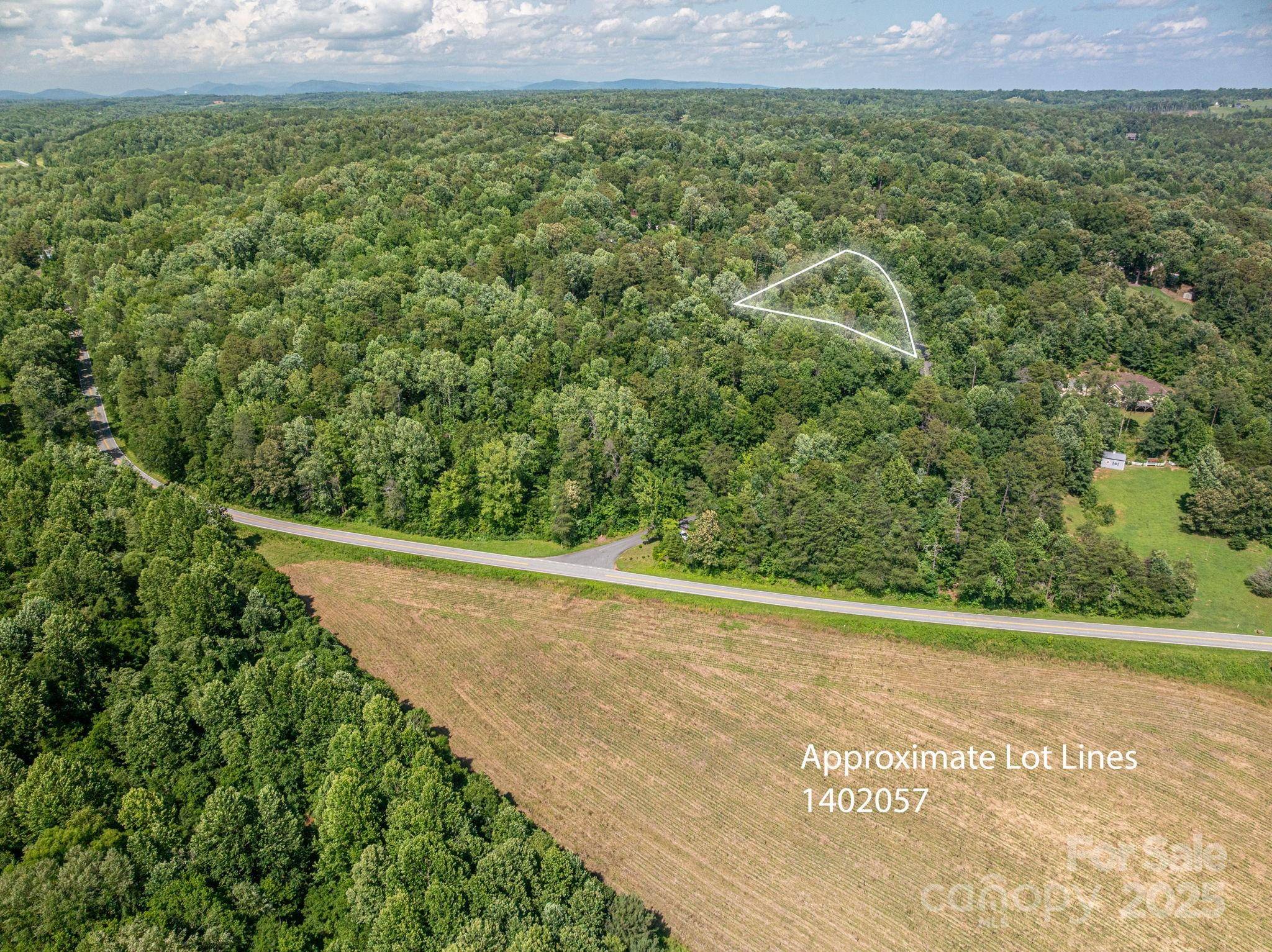 Lot 177 Plantation DR, Rutherfordton, NC 28139