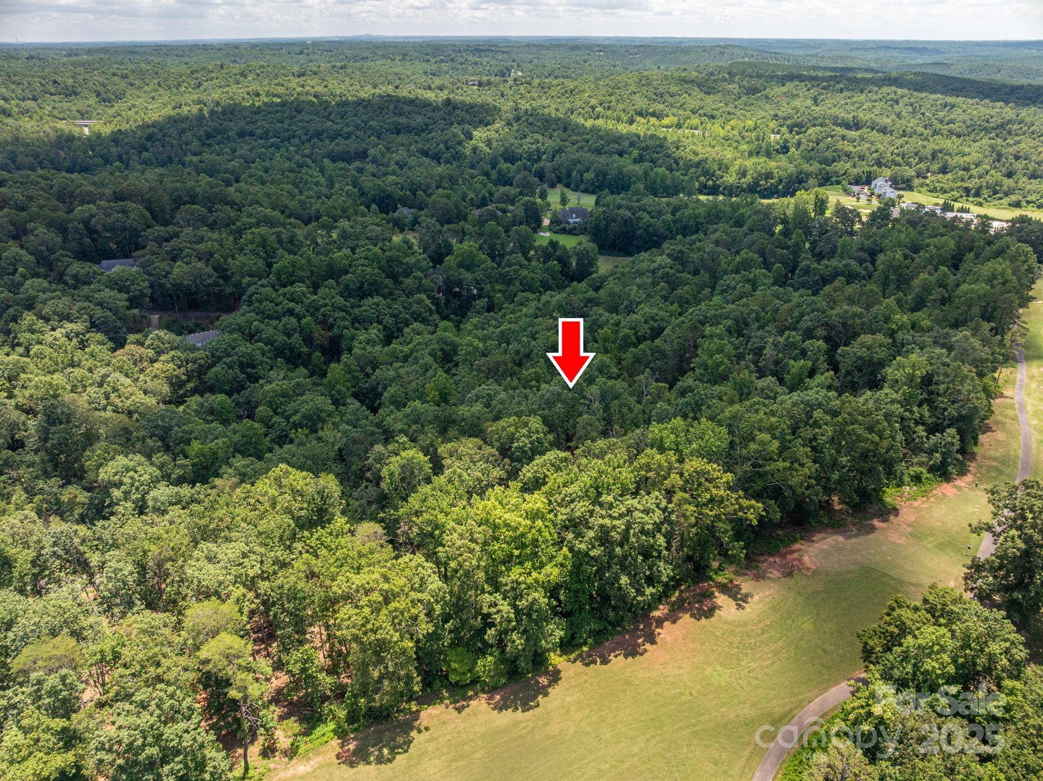 Lot 191 Plantation DR, Rutherfordton, NC 28139