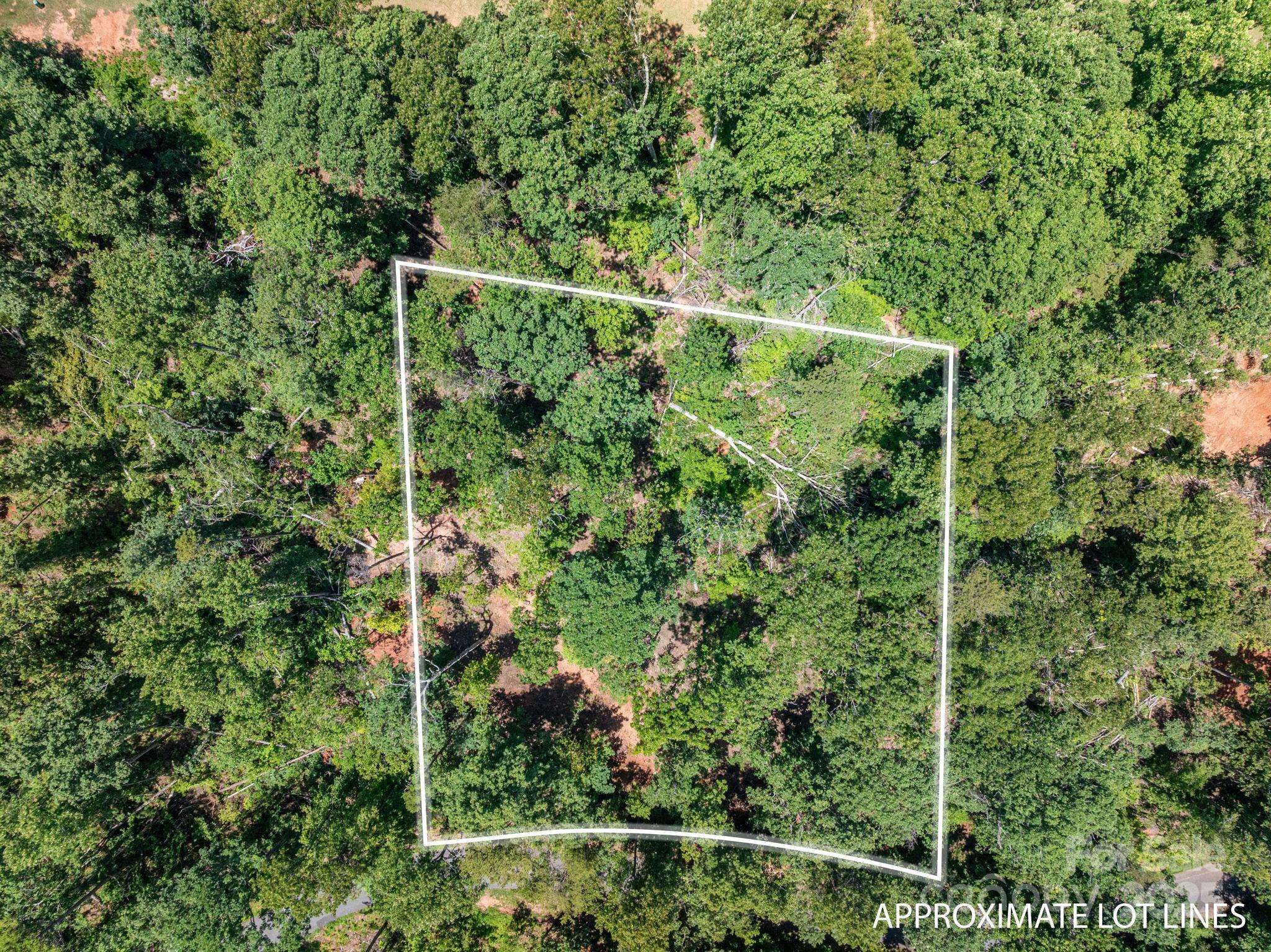 Lot 191 Plantation DR, Rutherfordton, NC 28139