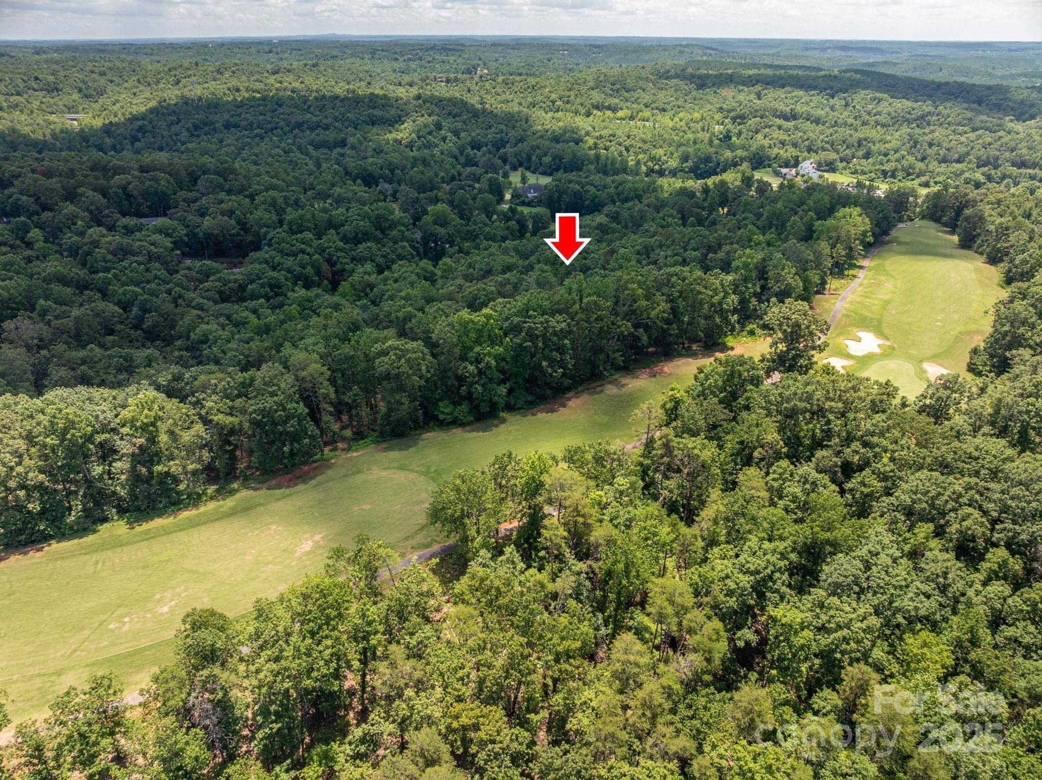 Lot 191 Plantation DR, Rutherfordton, NC 28139