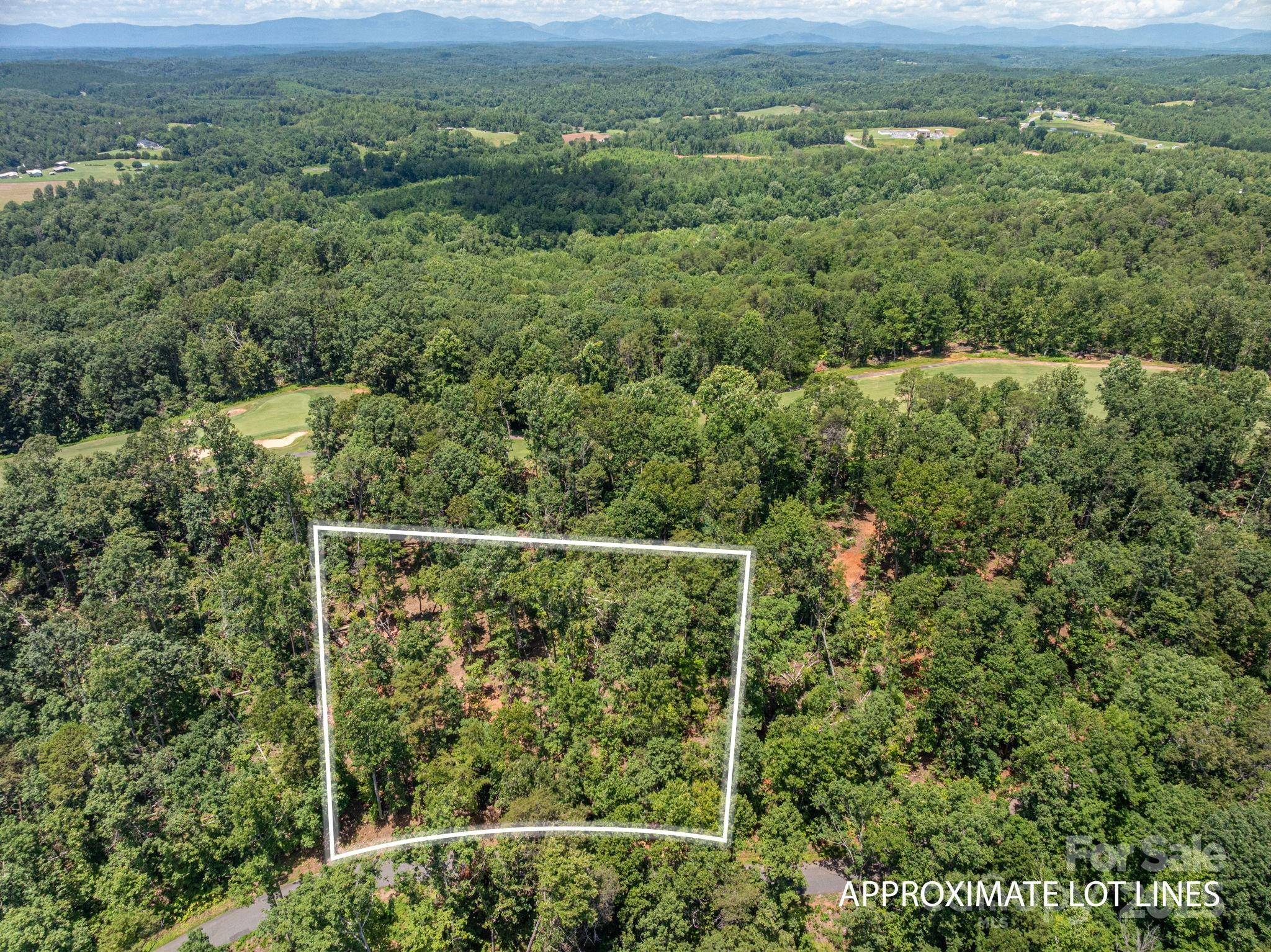 Lot 191 Plantation DR, Rutherfordton, NC 28139