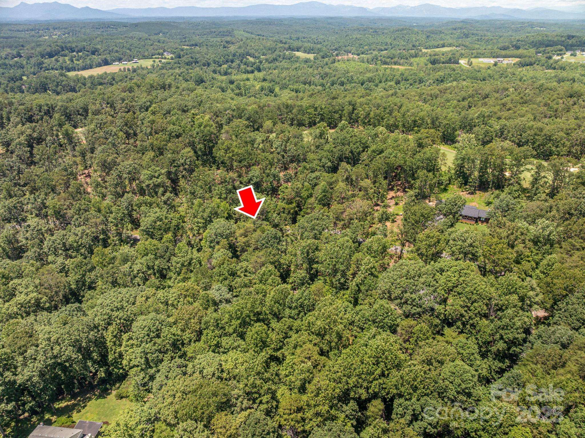 Lot 131 Plantation DR, Rutherfordton, NC 28139