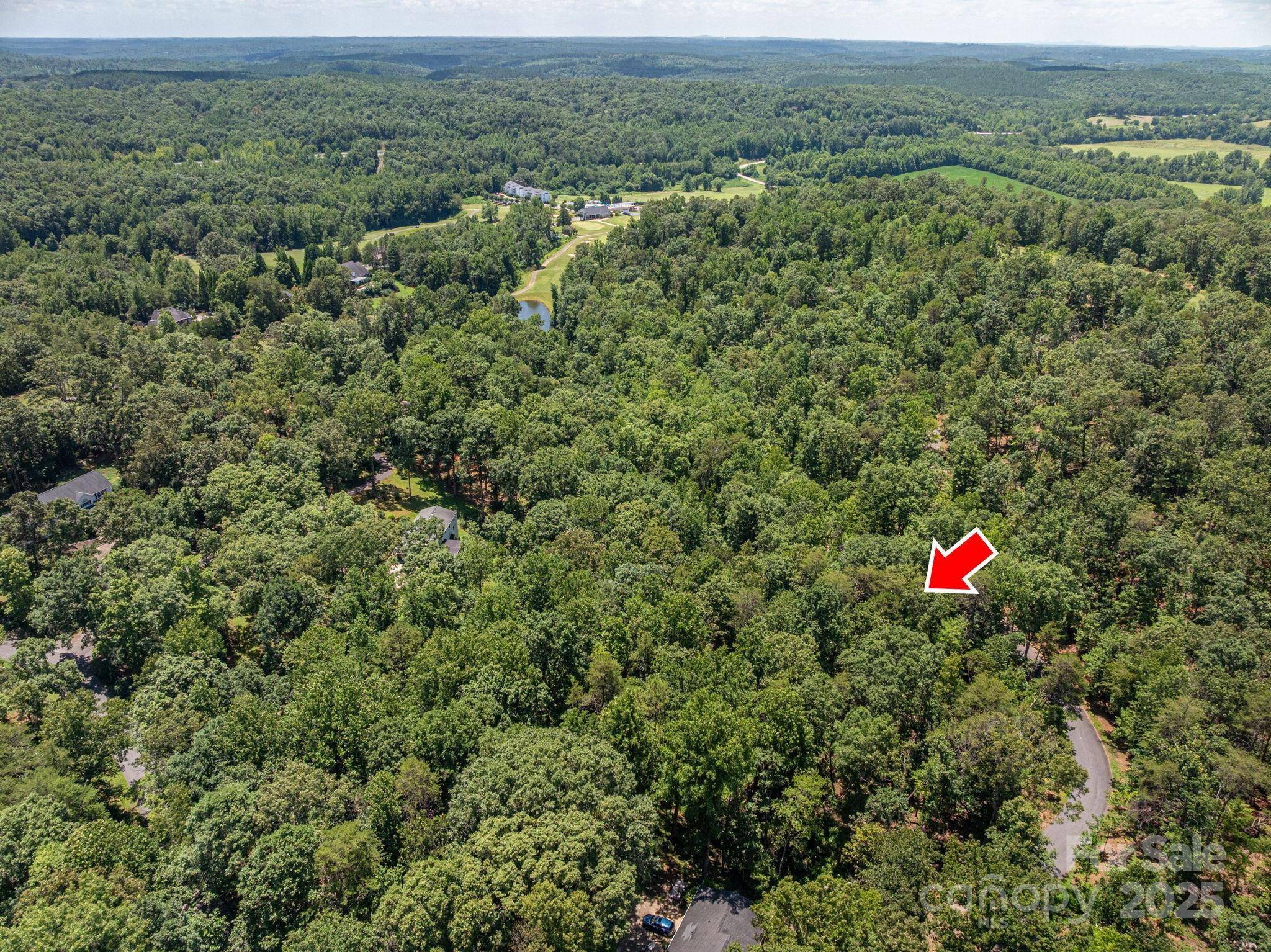 Lot 131 Plantation DR, Rutherfordton, NC 28139