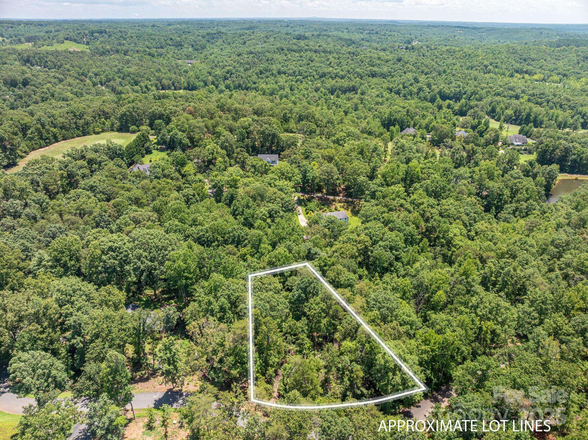 Lot 131 Plantation DR, Rutherfordton, NC 28139