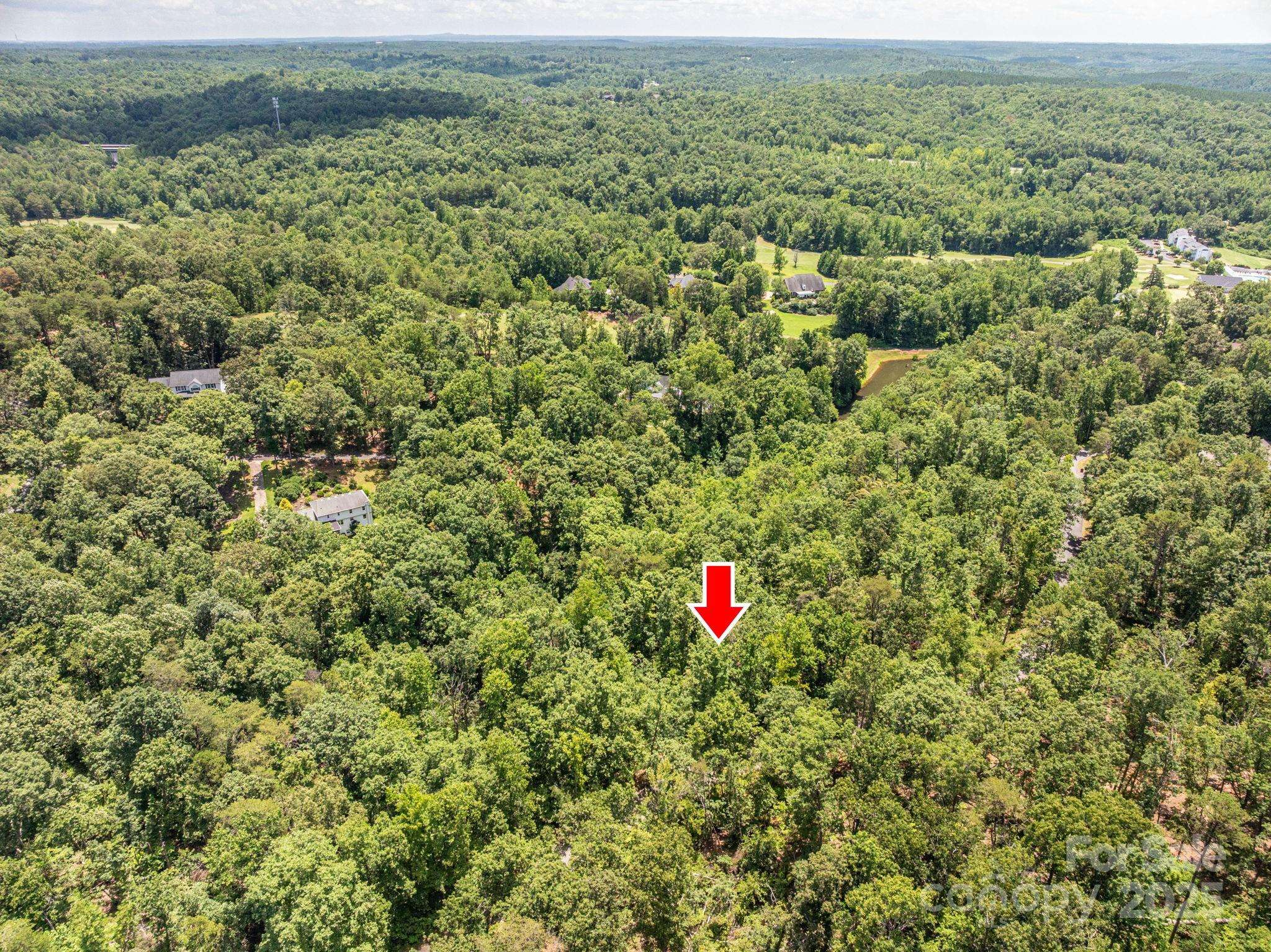 Lot 132 Plantation DR, Rutherfordton, NC 28139