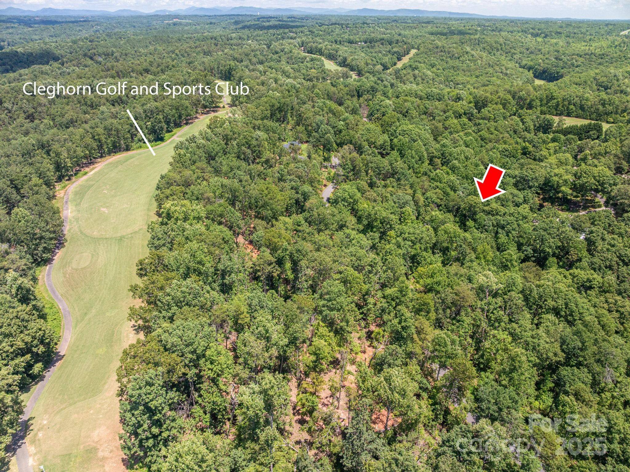 Lot 132 Plantation DR, Rutherfordton, NC 28139