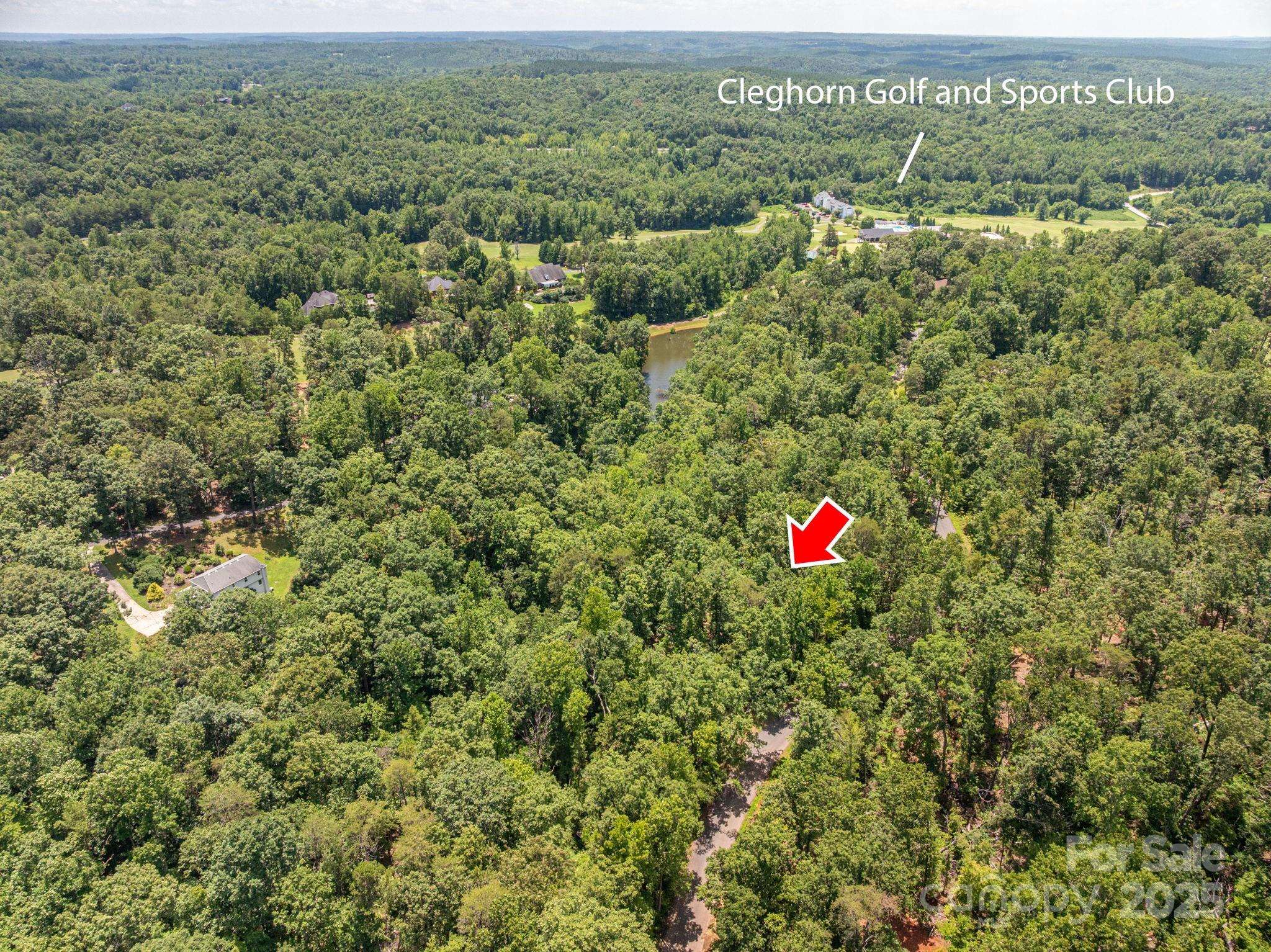 Lot 132 Plantation DR, Rutherfordton, NC 28139