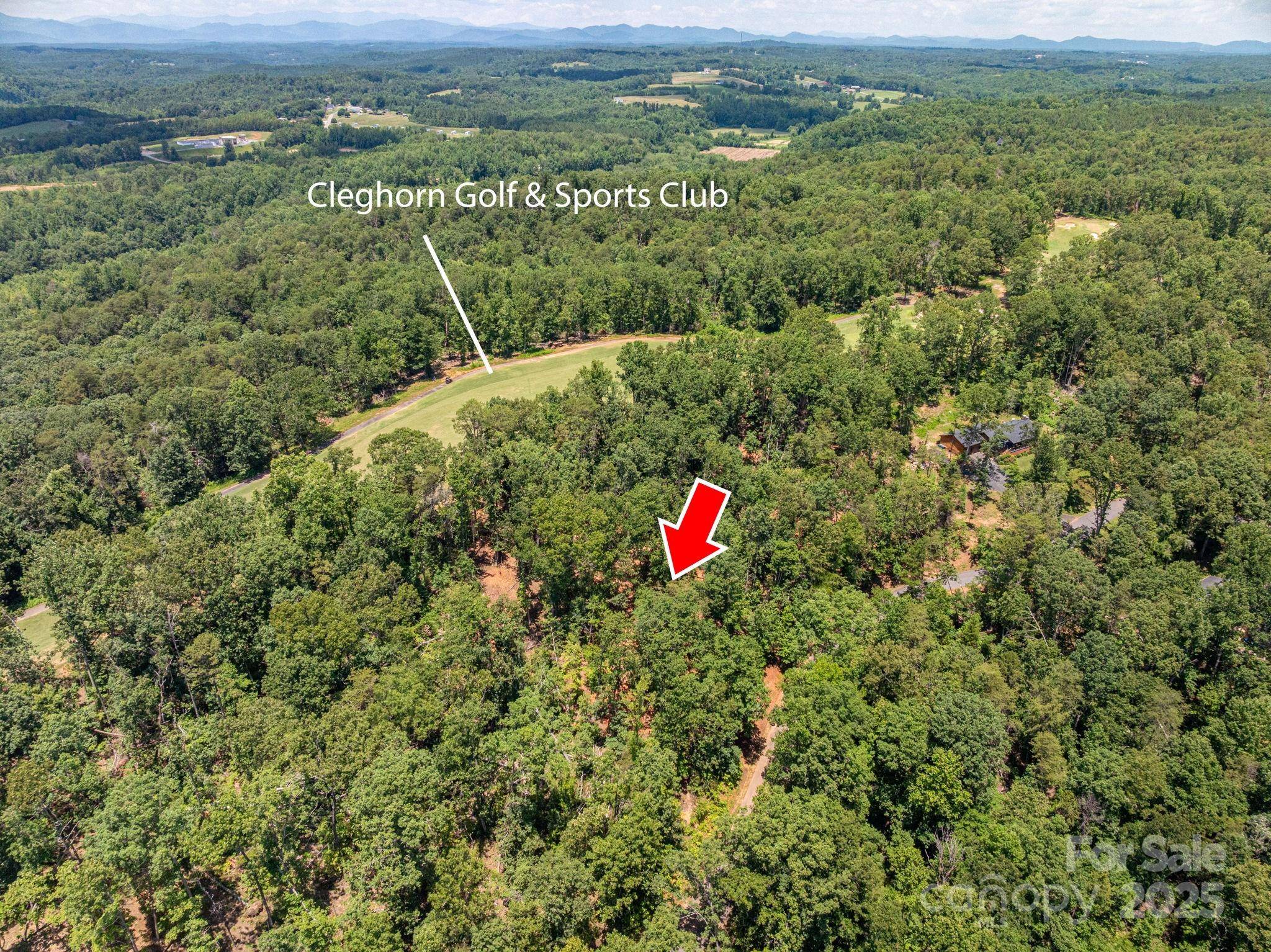 Lot 193 Plantation DR, Rutherfordton, NC 28139