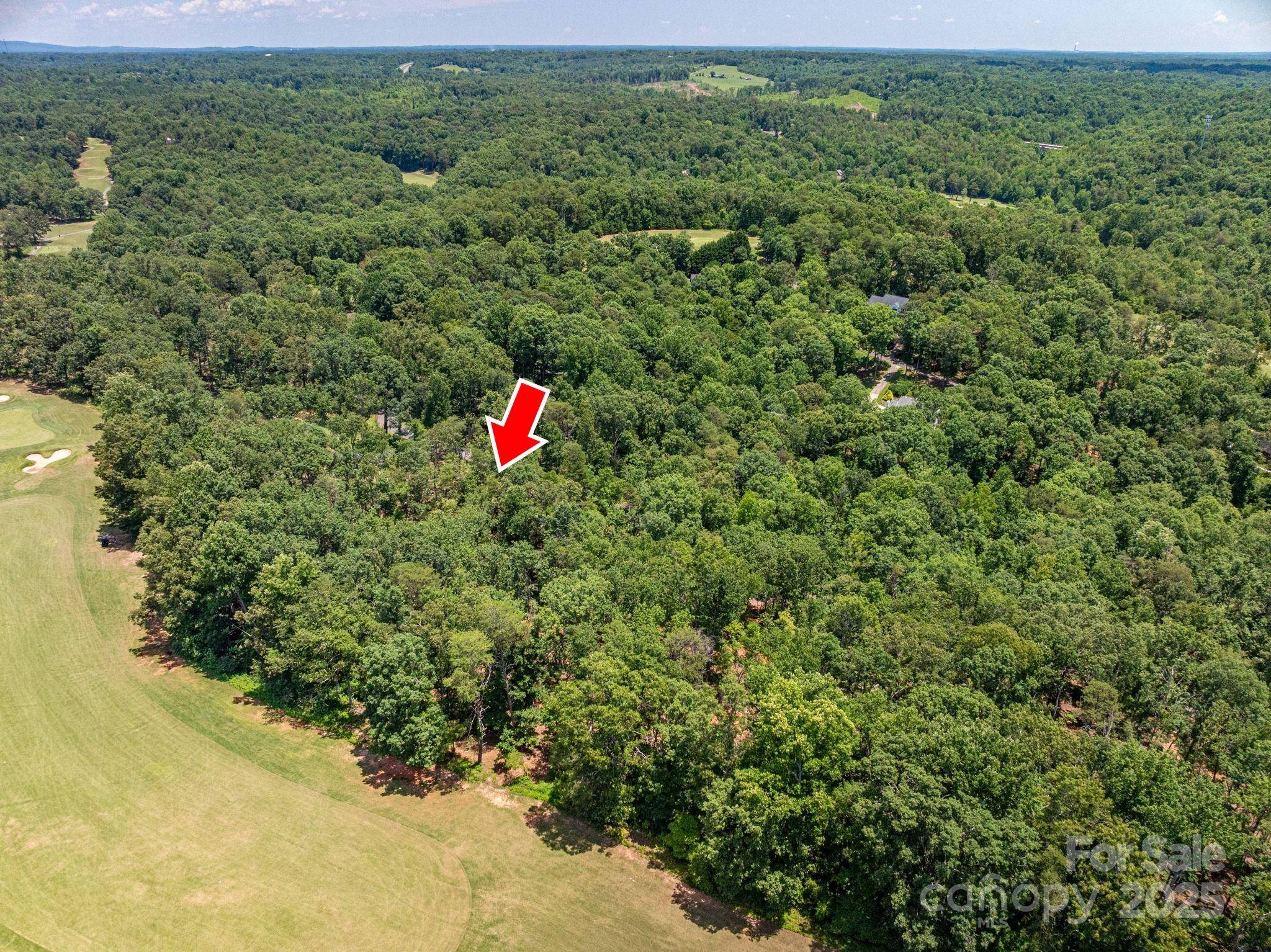 Lot 193 Plantation DR, Rutherfordton, NC 28139