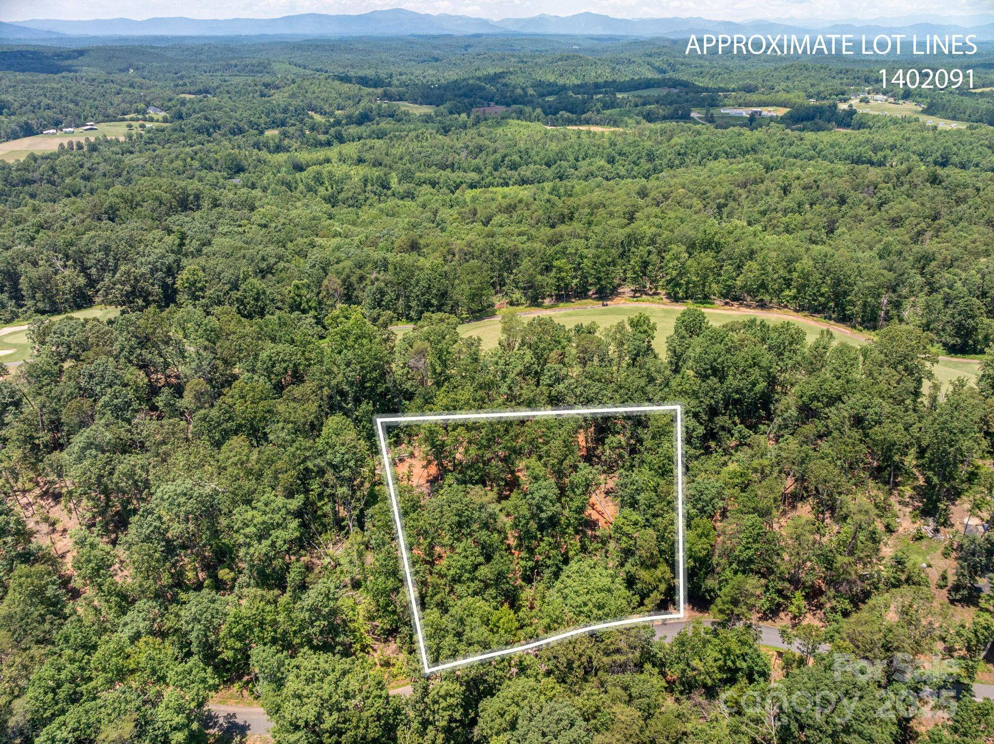 Lot 193 Plantation DR, Rutherfordton, NC 28139