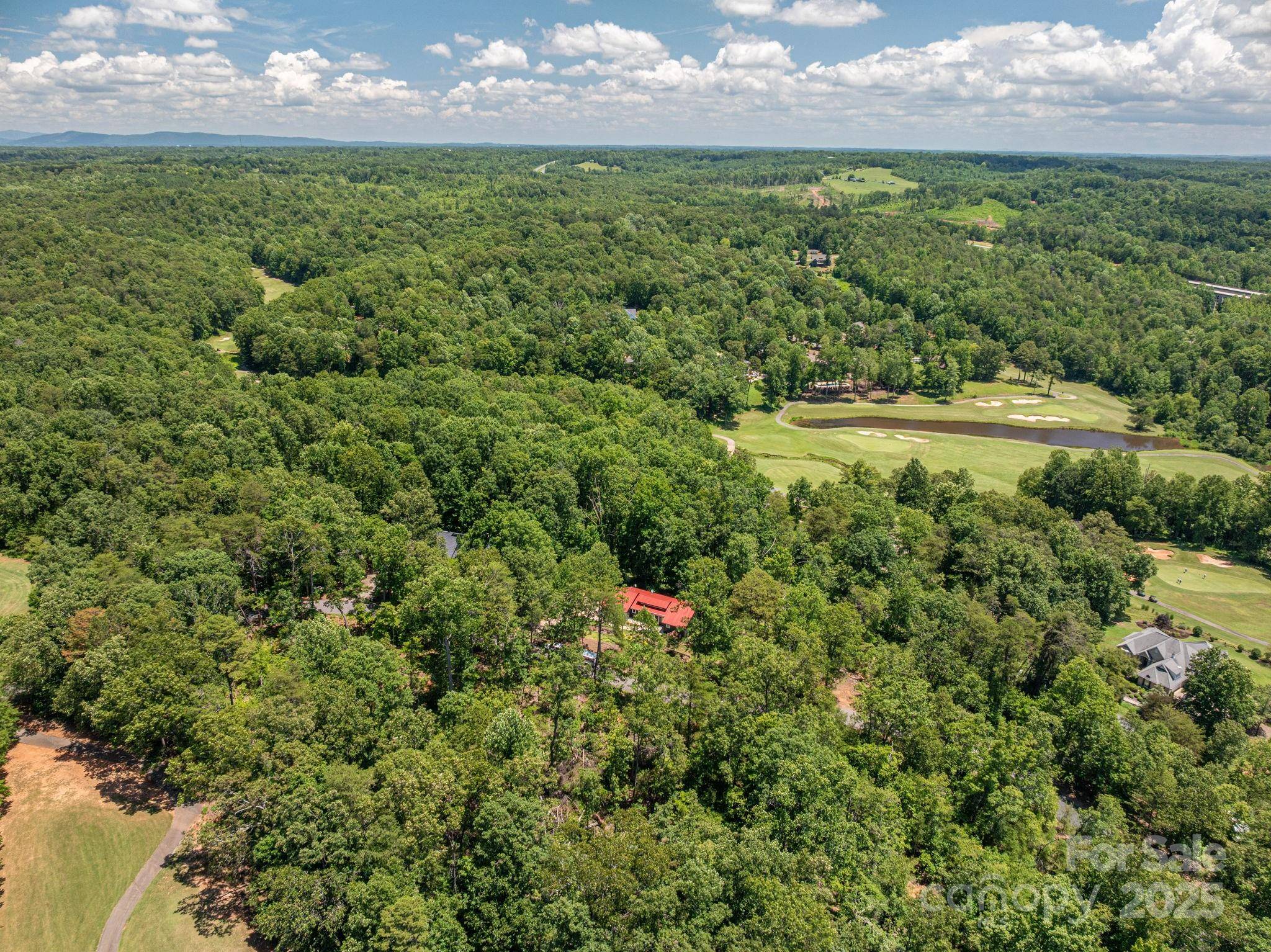 Lot 207 Plantation DR, Rutherfordton, NC 28139