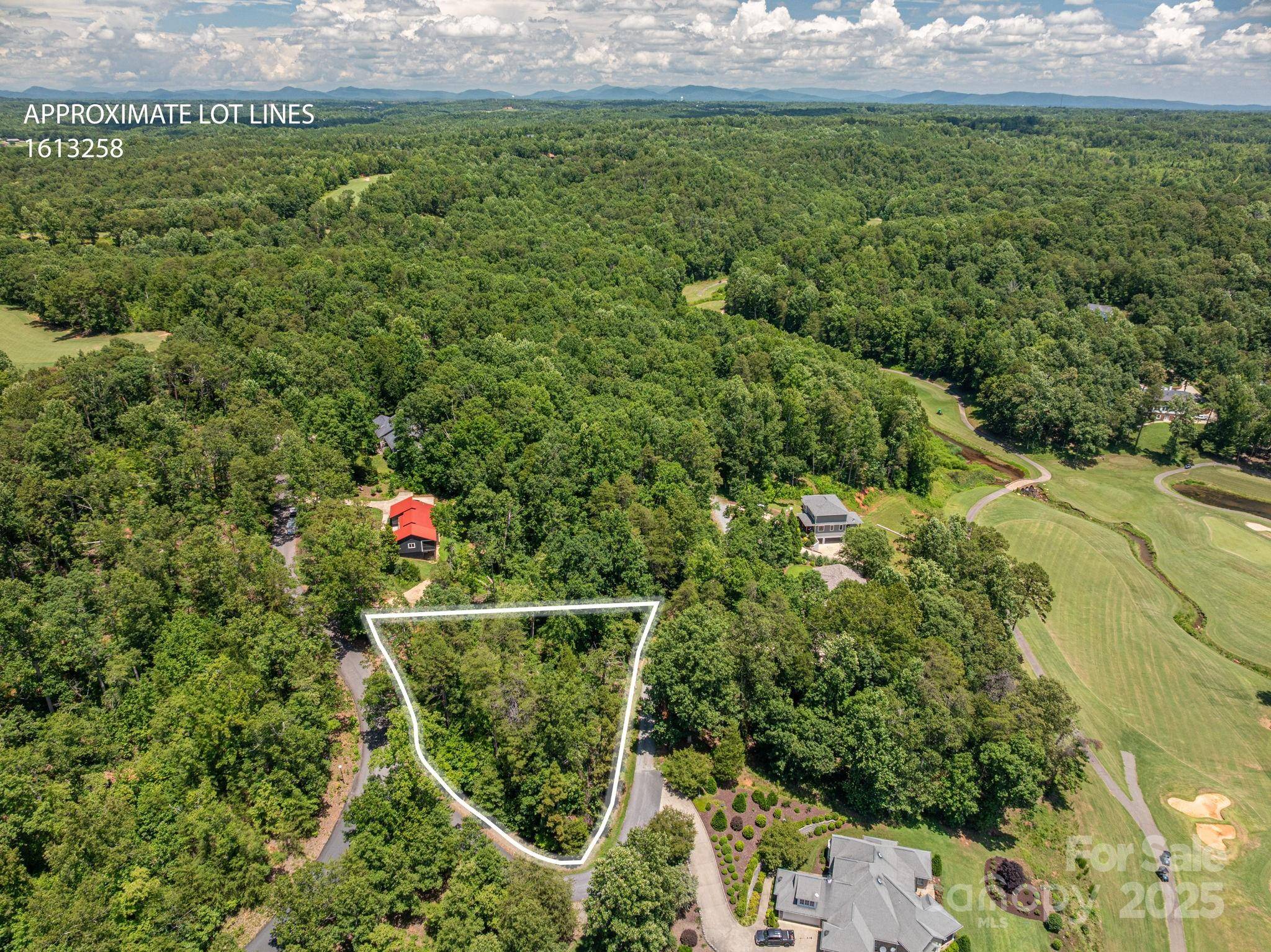 Lot 207 Plantation DR, Rutherfordton, NC 28139
