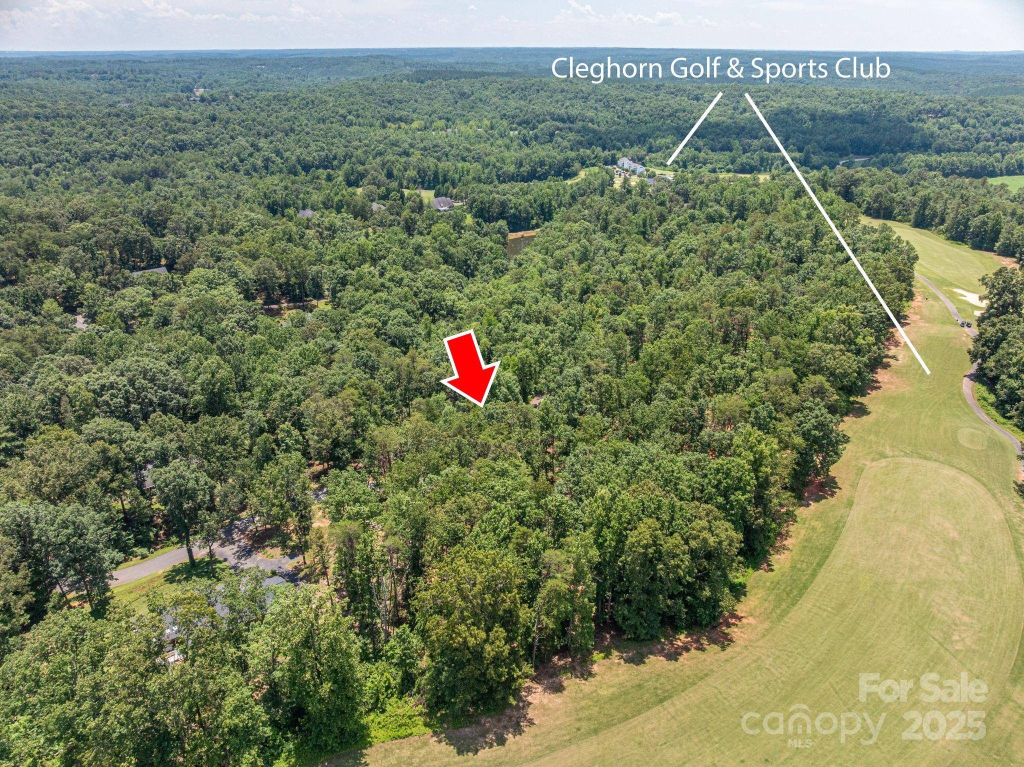 Lot 209 Plantation DR, Rutherfordton, NC 28139