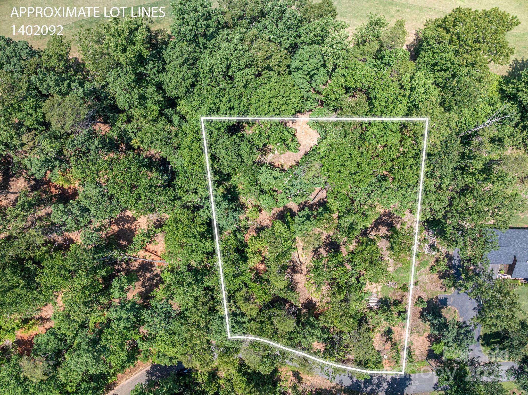 Lot 209 Plantation DR, Rutherfordton, NC 28139