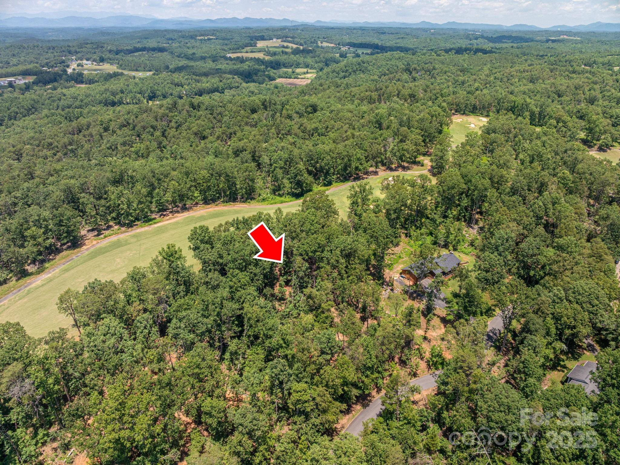 Lot 209 Plantation DR, Rutherfordton, NC 28139