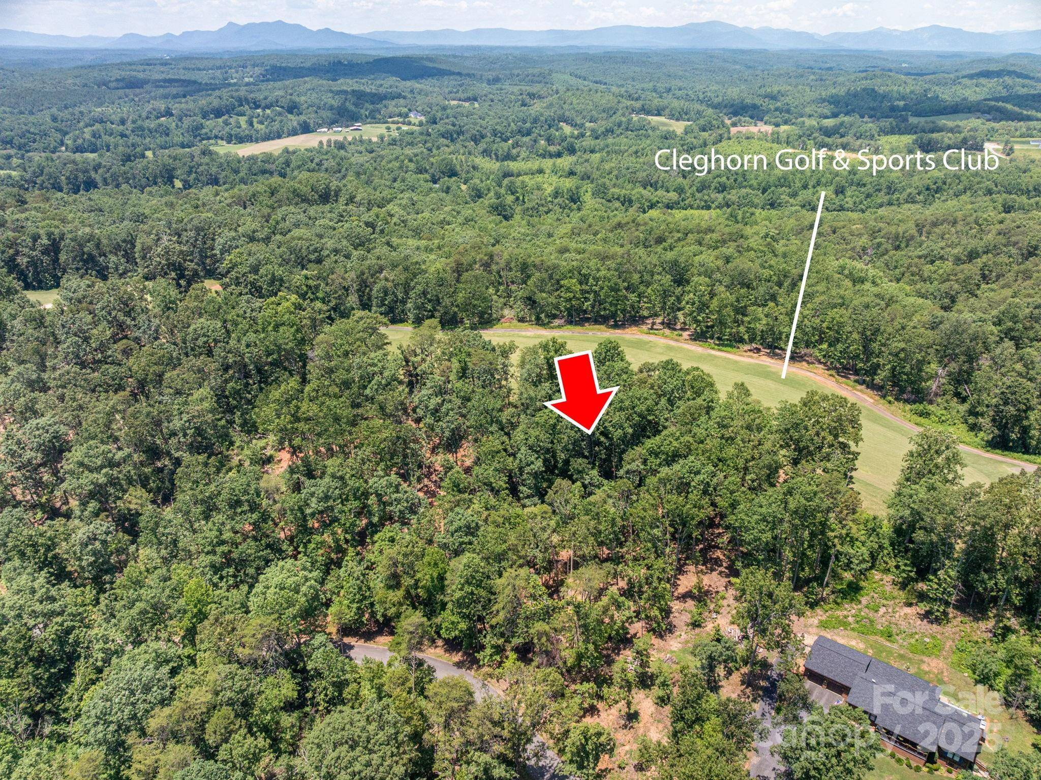 Lot 209 Plantation DR, Rutherfordton, NC 28139