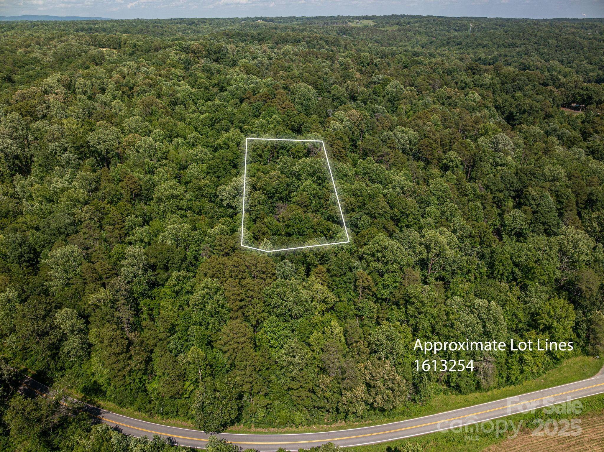 Lot 166 Plantation DR, Rutherfordton, NC 28139