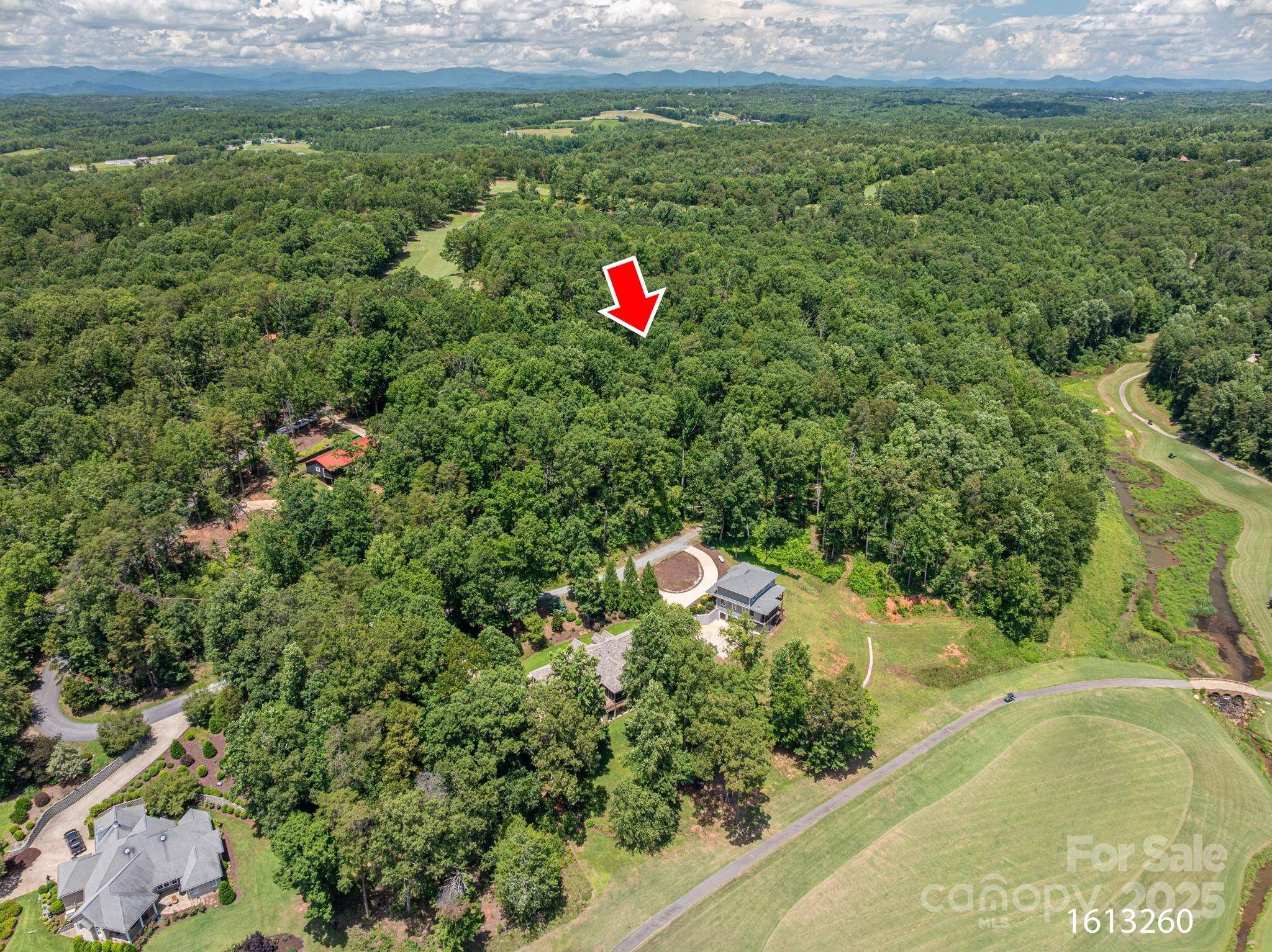 Lot 210 Plantation DR, Rutherfordton, NC 28139