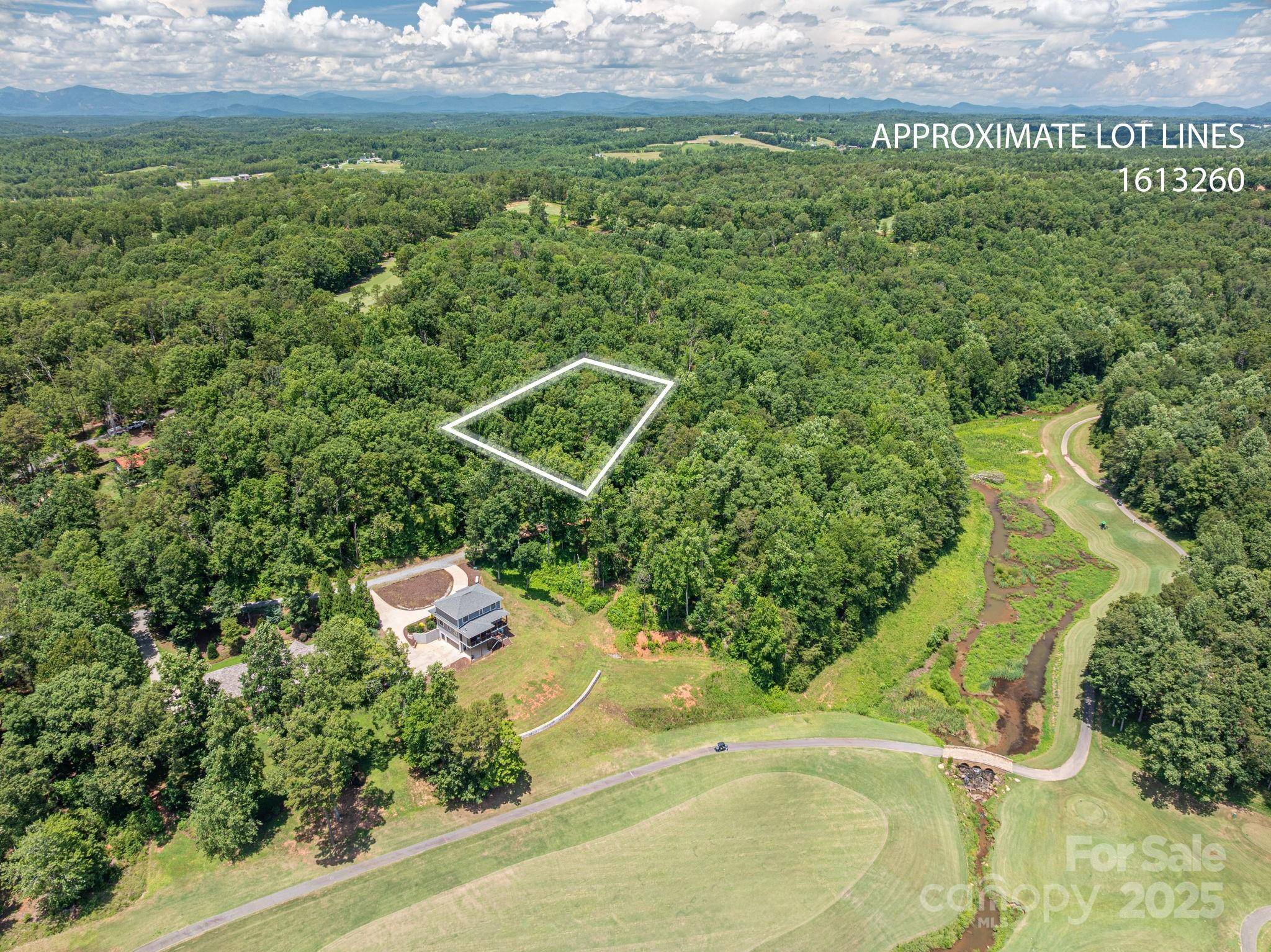 Lot 210 Plantation DR, Rutherfordton, NC 28139