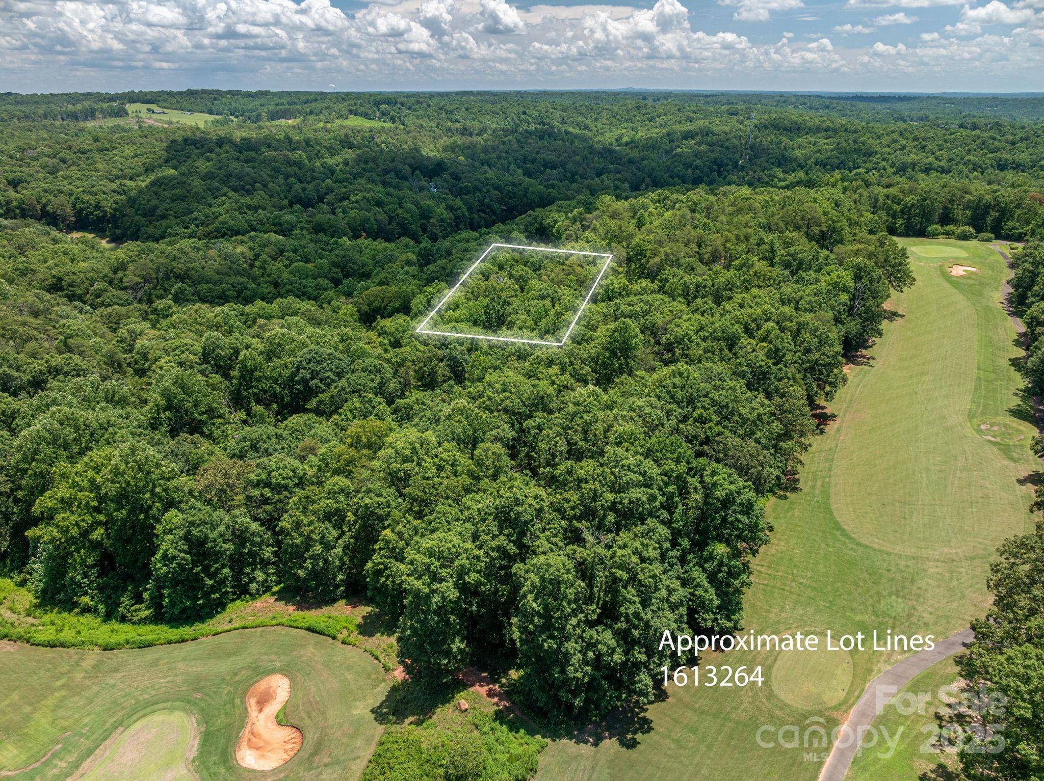 Lot 215 Plantation DR, Rutherfordton, NC 28139