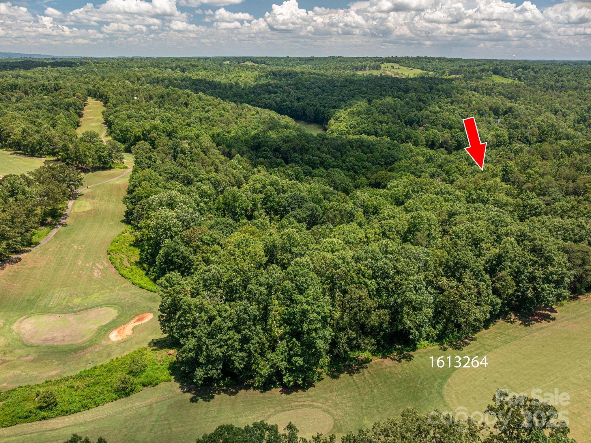 Lot 215 Plantation DR, Rutherfordton, NC 28139