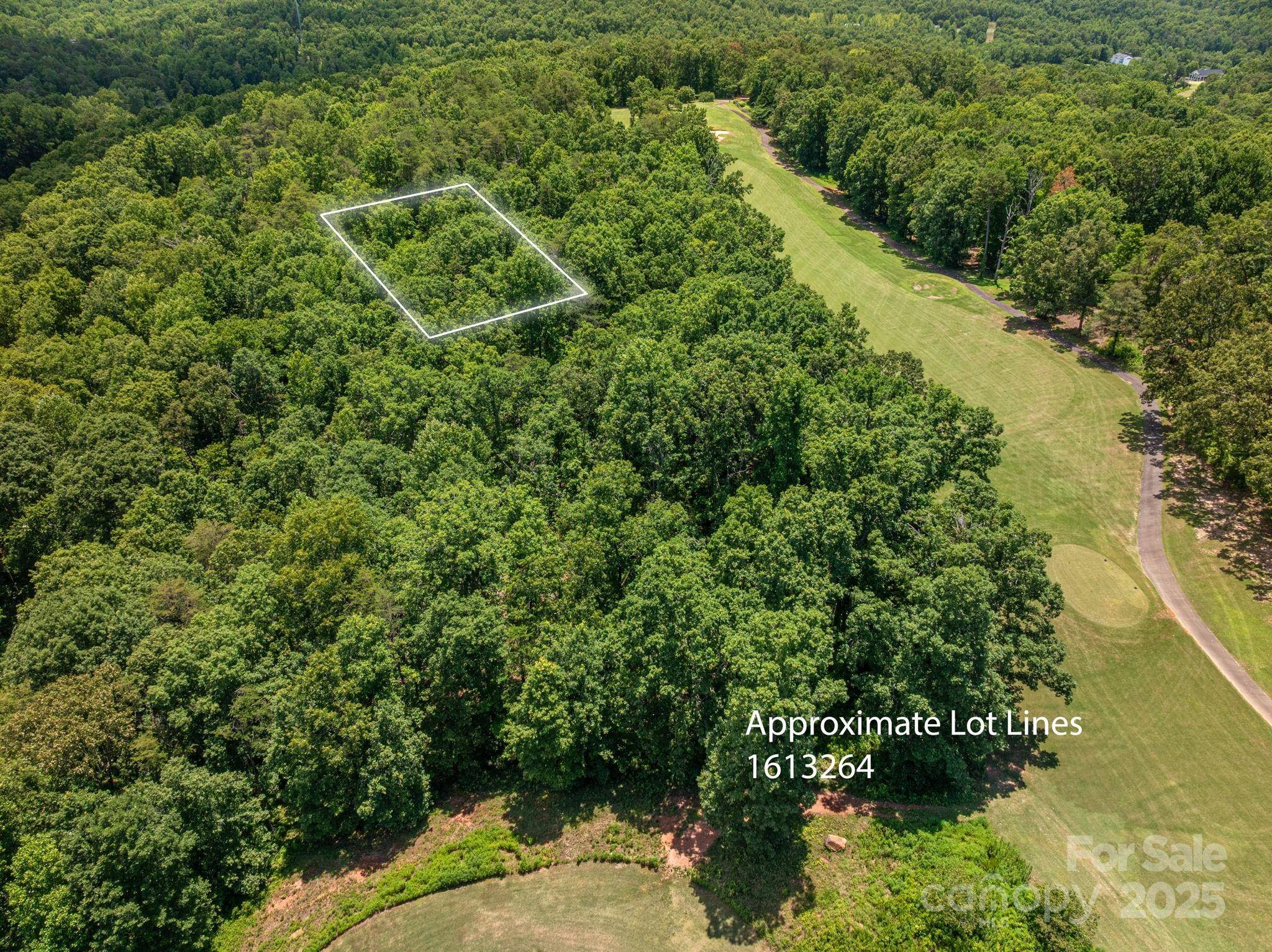 Lot 215 Plantation DR, Rutherfordton, NC 28139