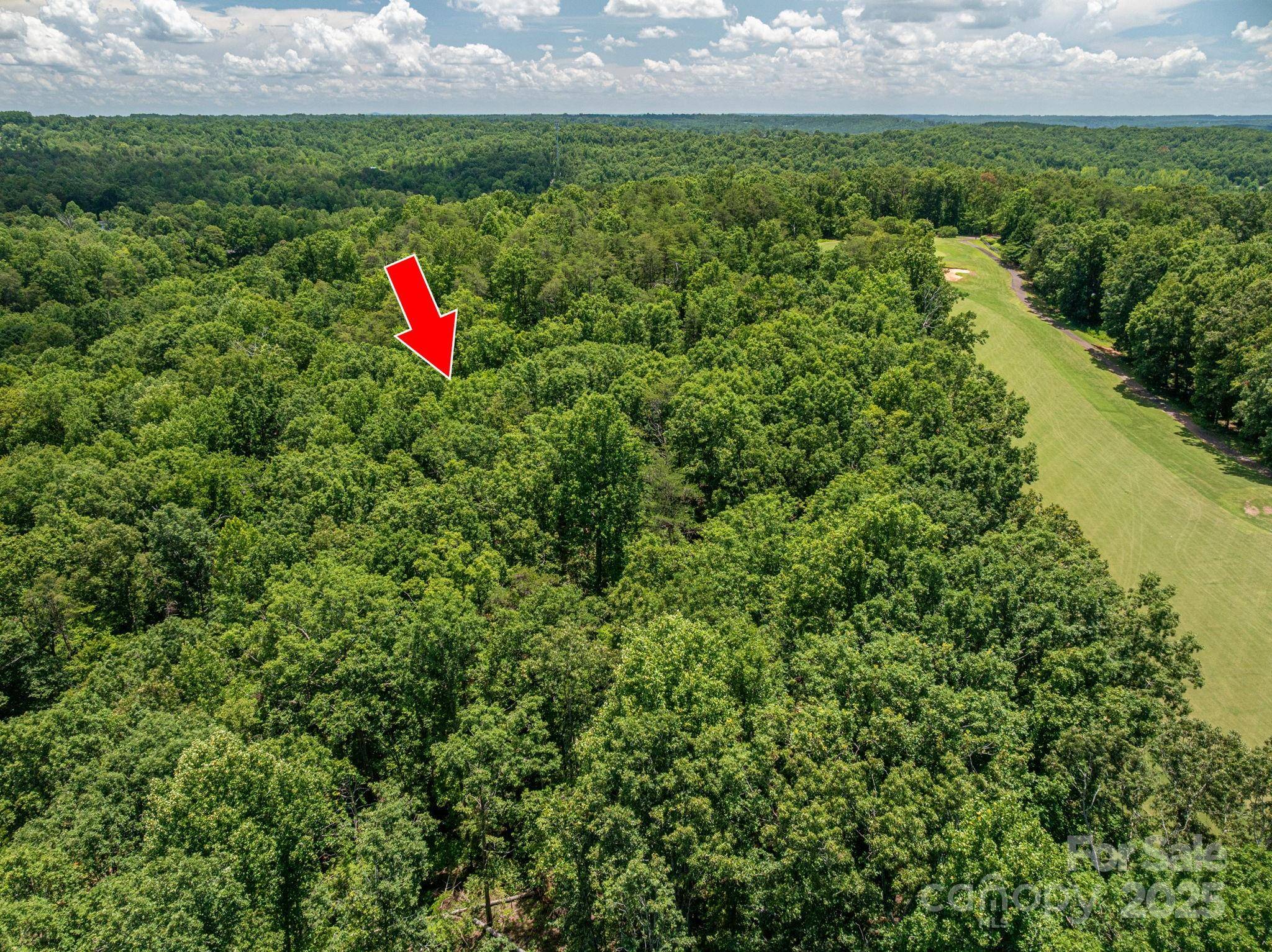 Lot 215 Plantation DR, Rutherfordton, NC 28139