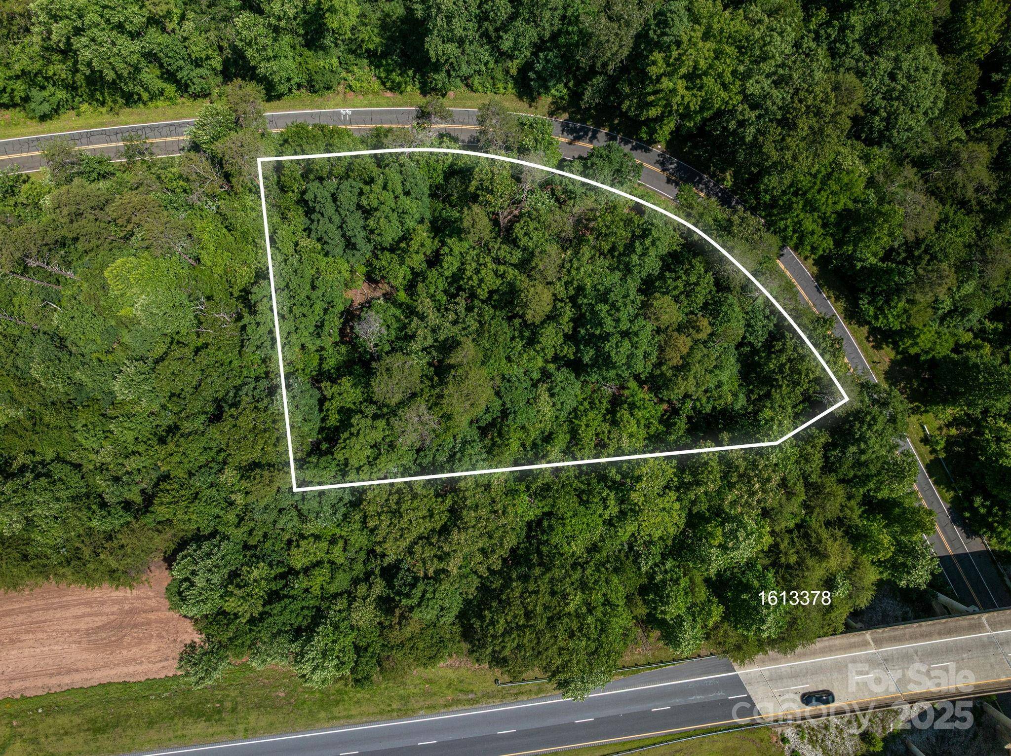 Lot 3 Cleghorn Mill RD, Rutherfordton, NC 28139