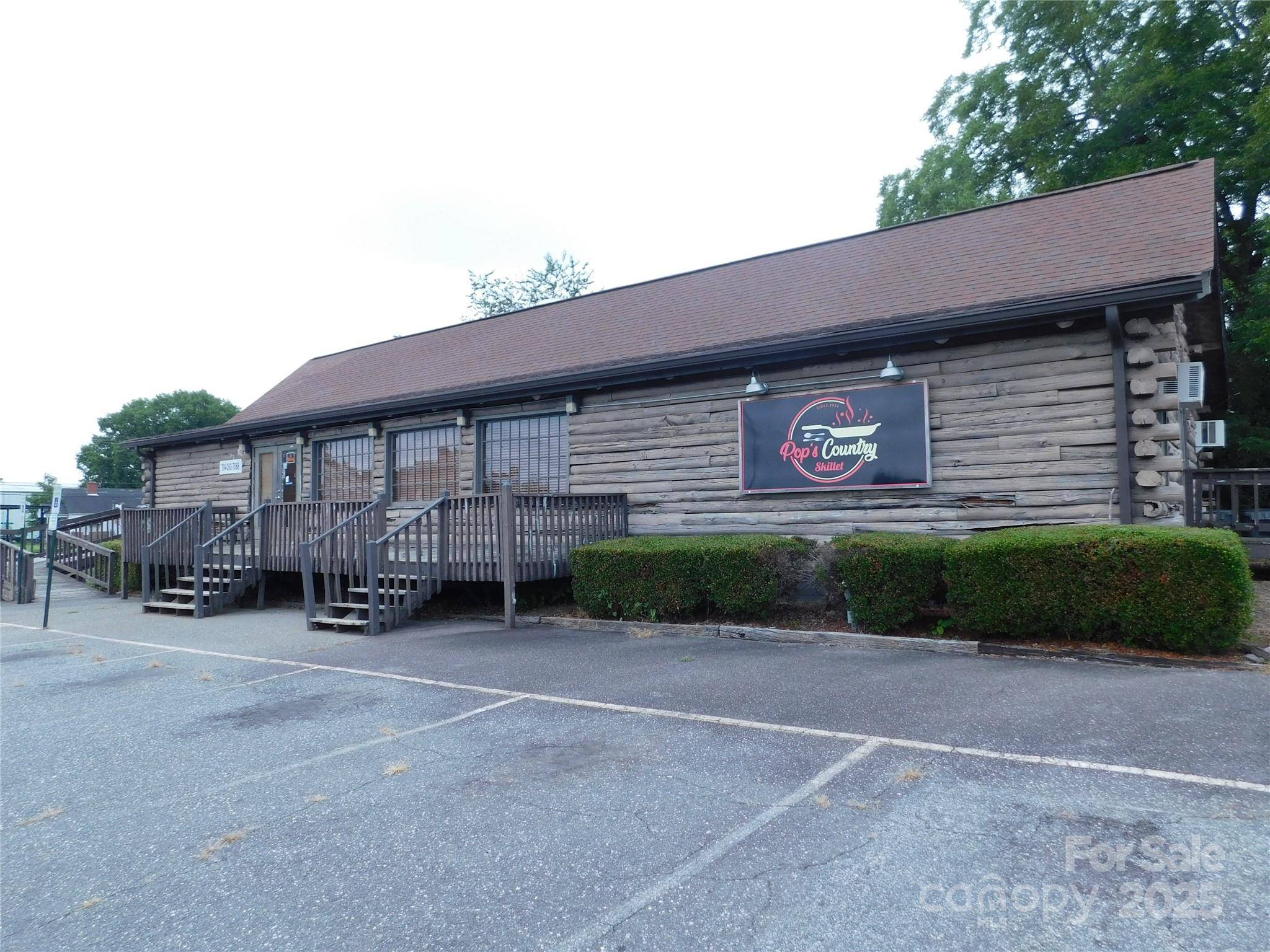 119 N Main ST, Stanley, NC 28164