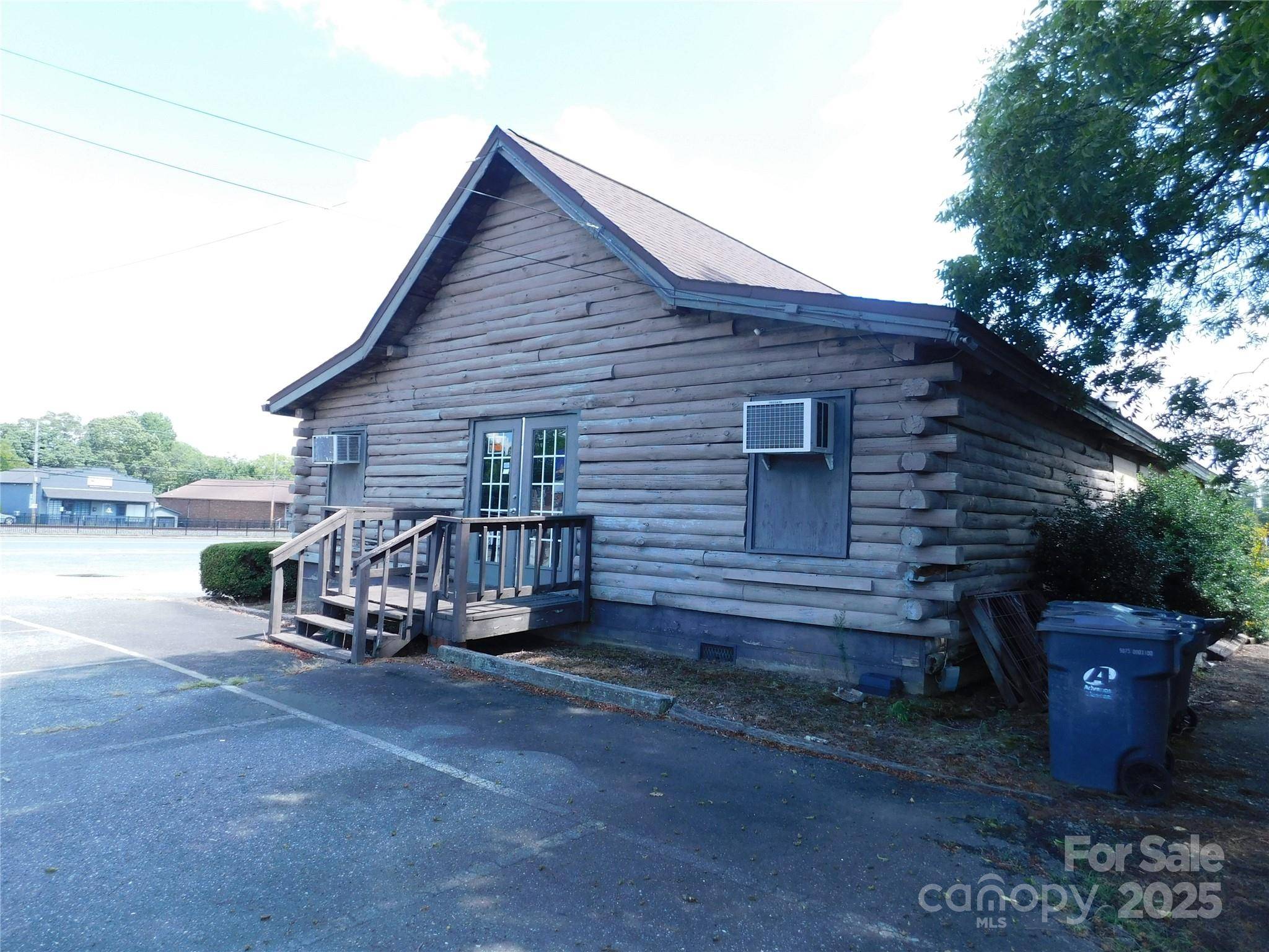 119 N Main ST, Stanley, NC 28164