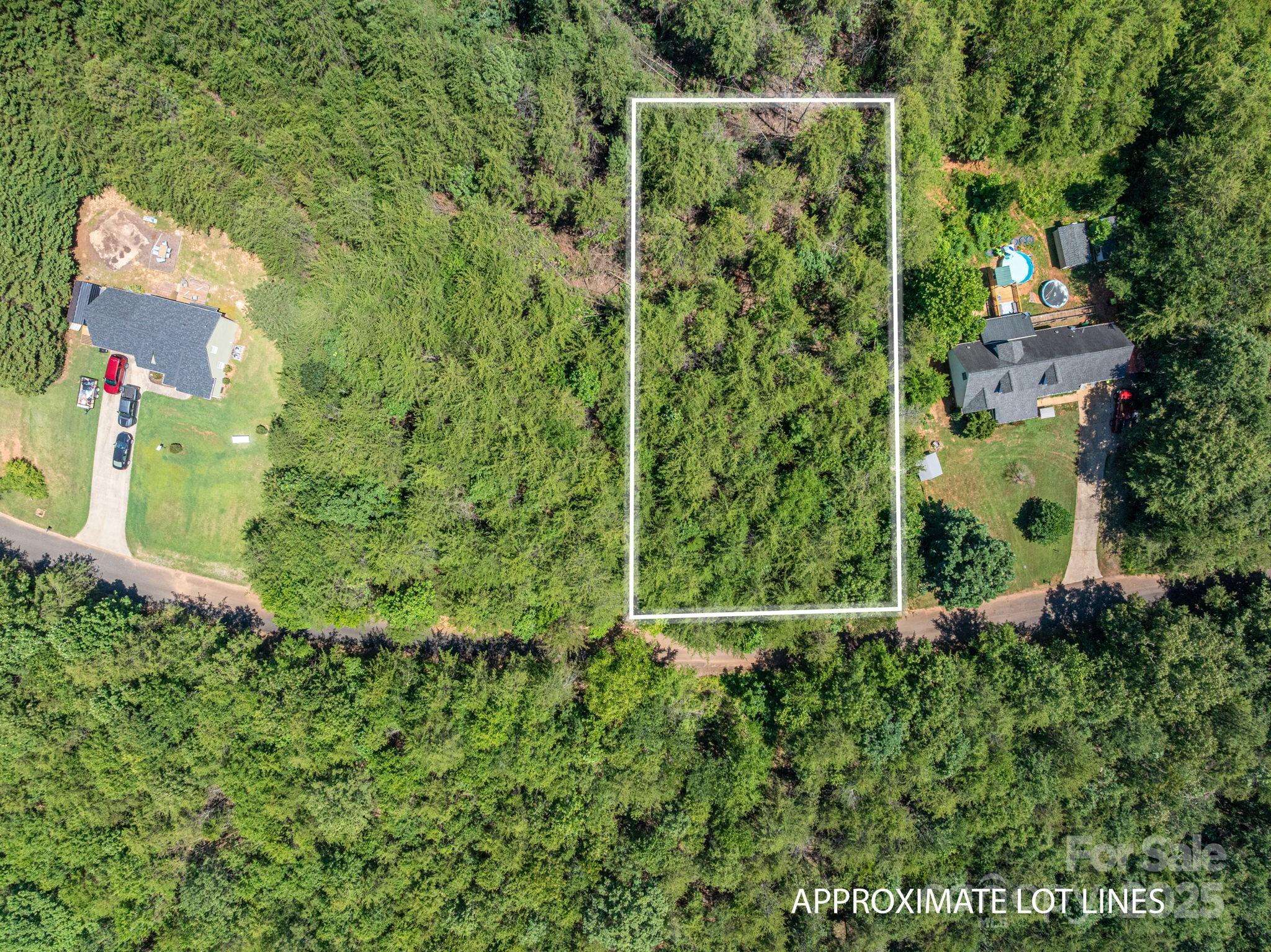 Lot 12 Meadow Crossing DR, Rutherfordton, NC 28139