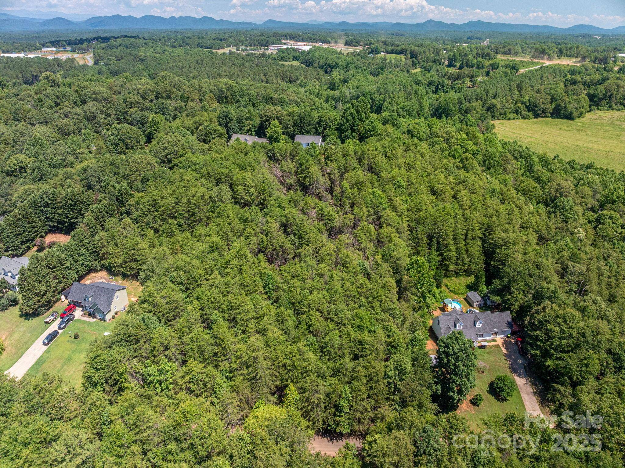 Lot 12 Meadow Crossing DR, Rutherfordton, NC 28139