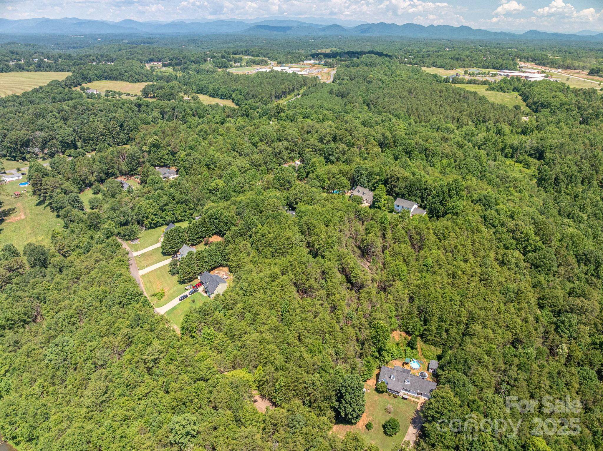 Lot 12 Meadow Crossing DR, Rutherfordton, NC 28139