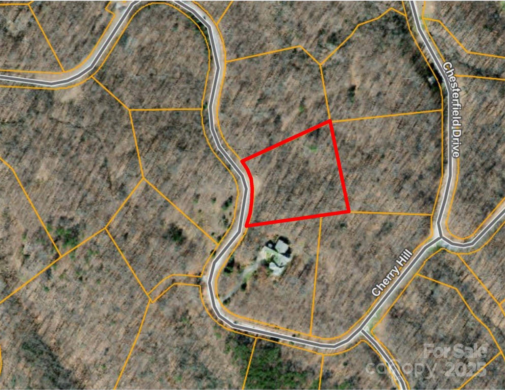 00 Cherry Hill ST, Mill Spring, NC 28756