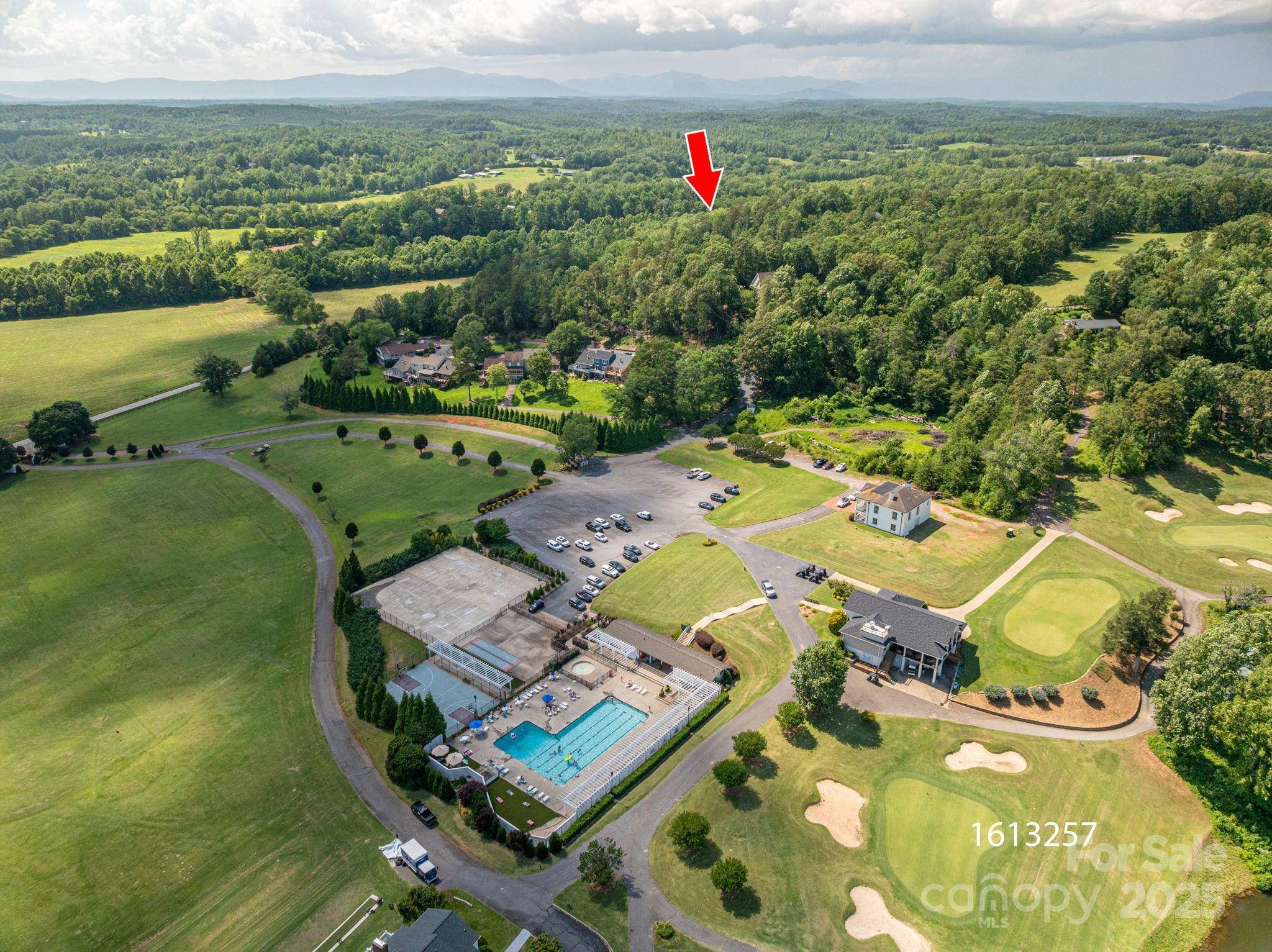 Lot 148 Plantation DR, Rutherfordton, NC 28139