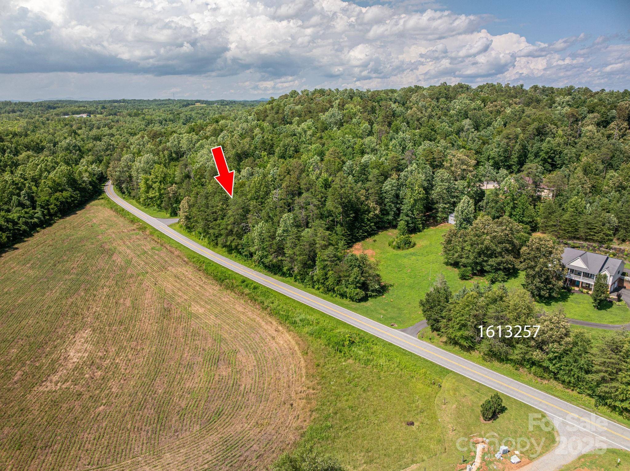 Lot 148 Plantation DR, Rutherfordton, NC 28139