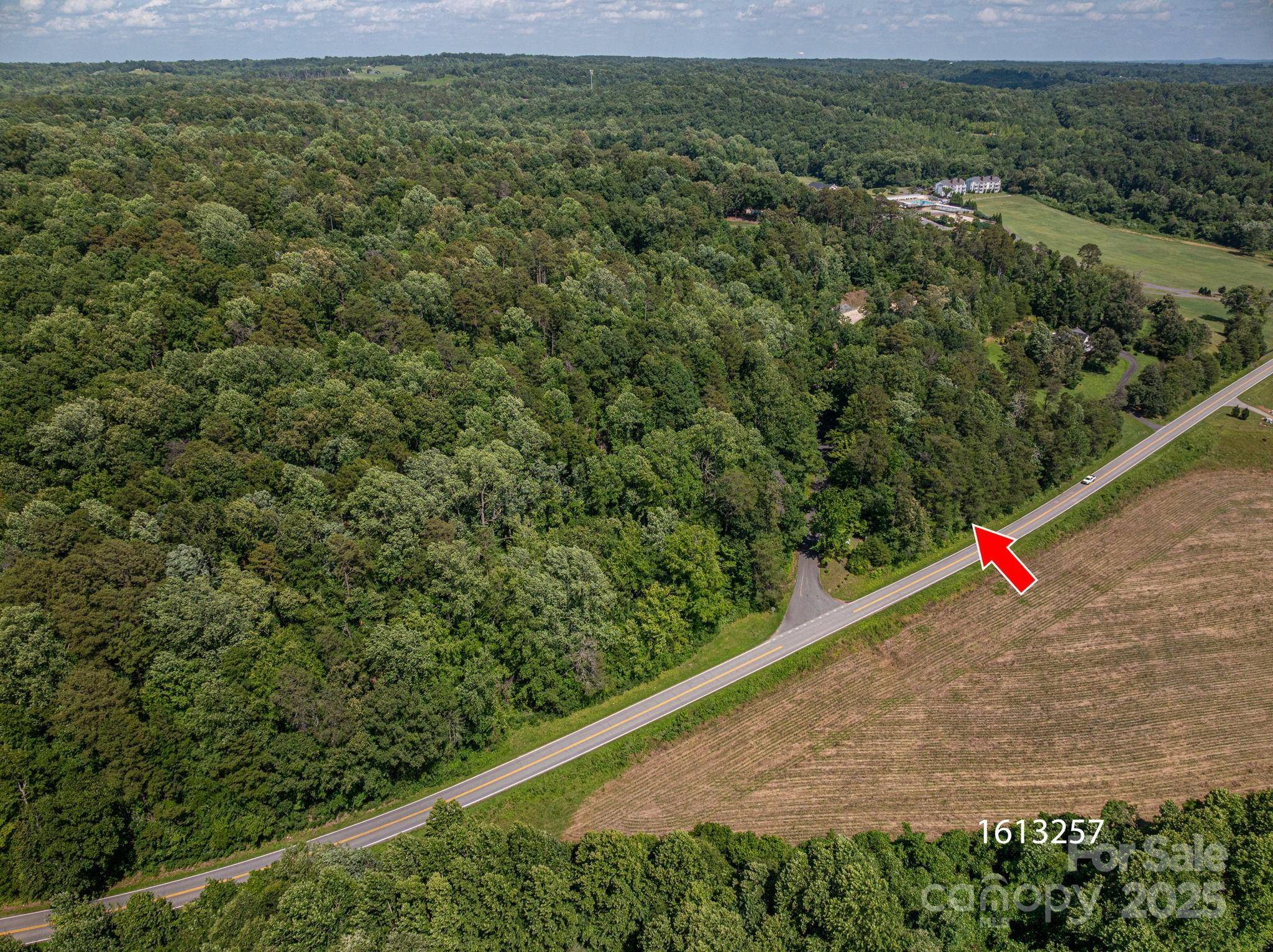 Lot 148 Plantation DR, Rutherfordton, NC 28139