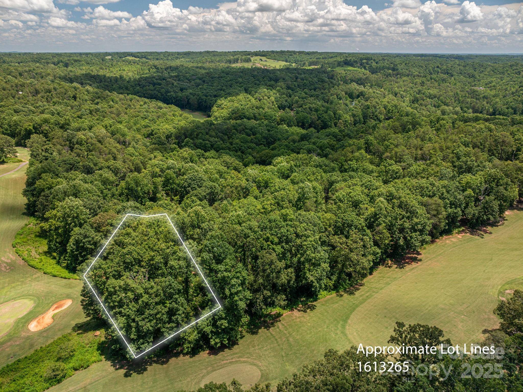 Lot 219 Plantation DR, Rutherfordton, NC 28139