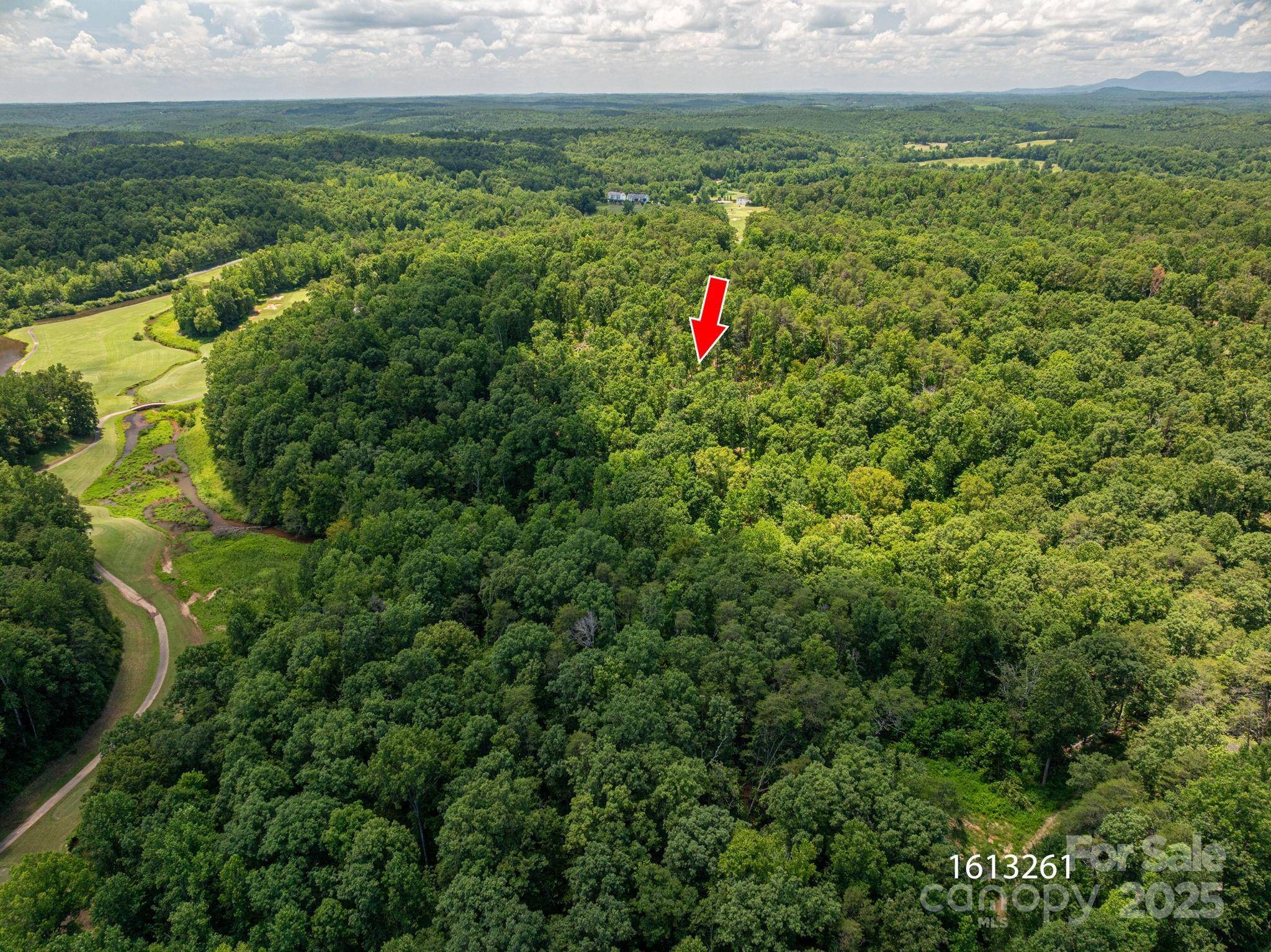 Lot 221 Plantation DR, Rutherfordton, NC 28139