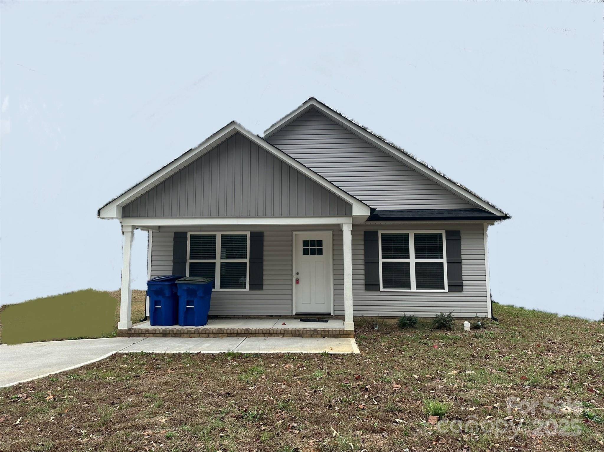 001 Arbor ST, Wadesboro, NC 28170