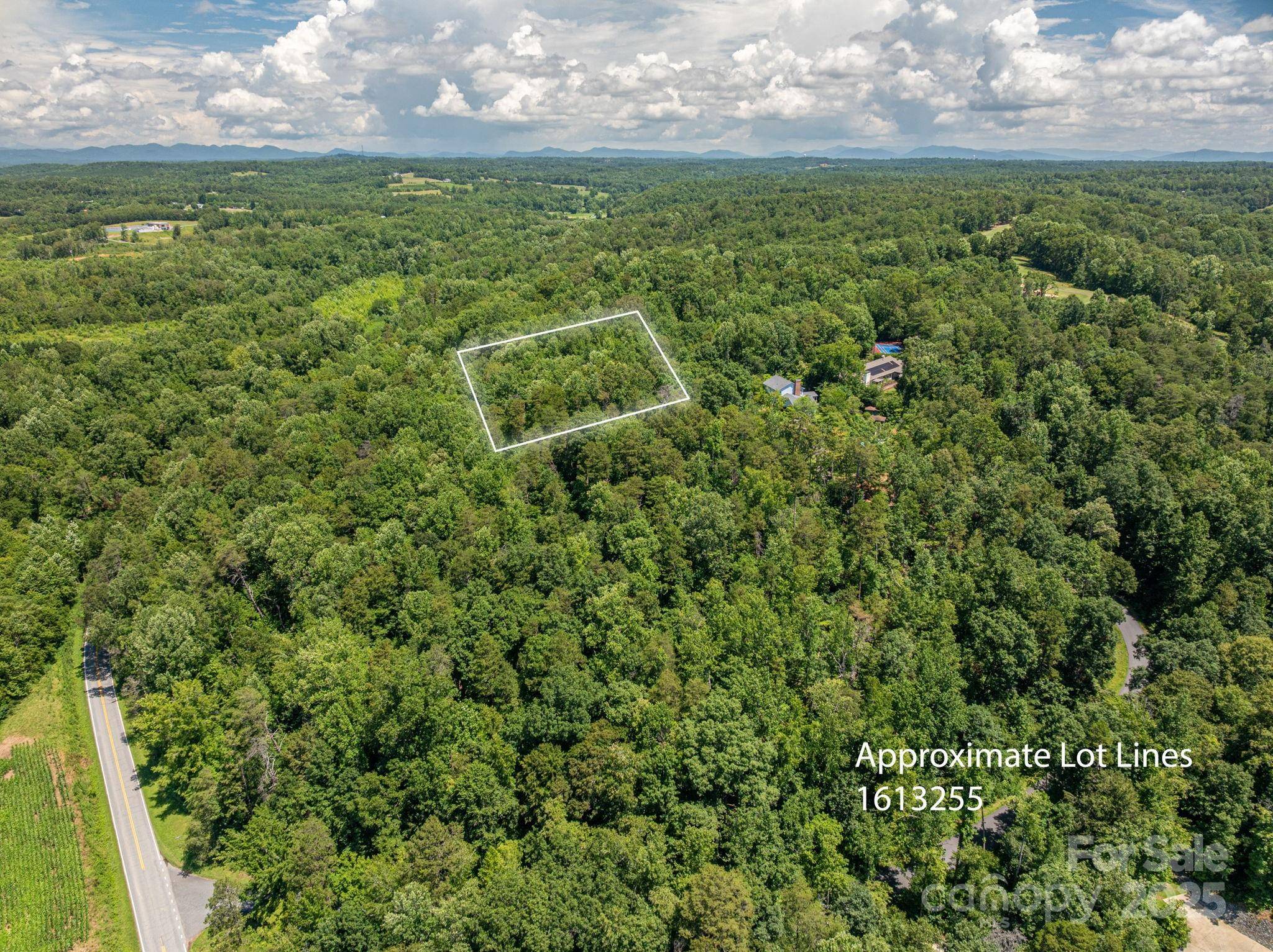Lot 167 Plantation DR, Rutherfordton, NC 28139