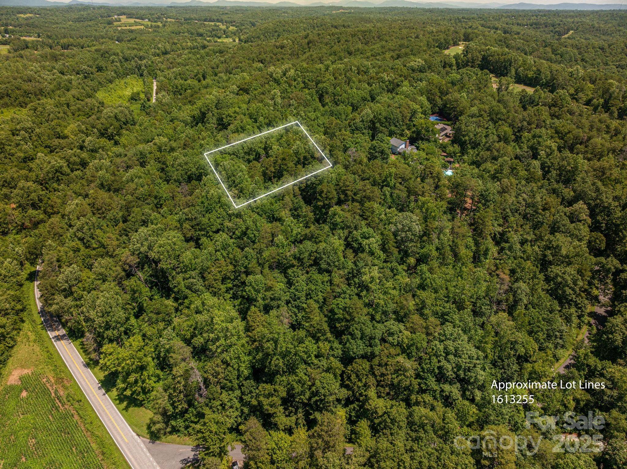Lot 167 Plantation DR, Rutherfordton, NC 28139