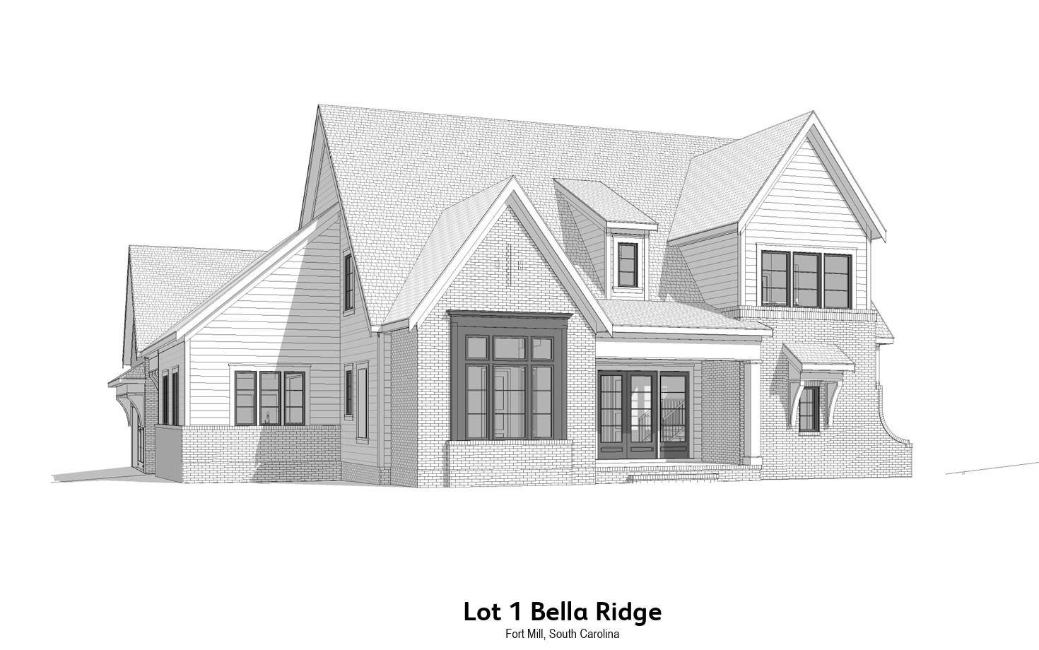 lot 1 Holbrook RD #1, Fort Mill, SC 29715